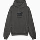 Sweat À Capuche avec logo Relaxed Puma x REPRESENT Unisex