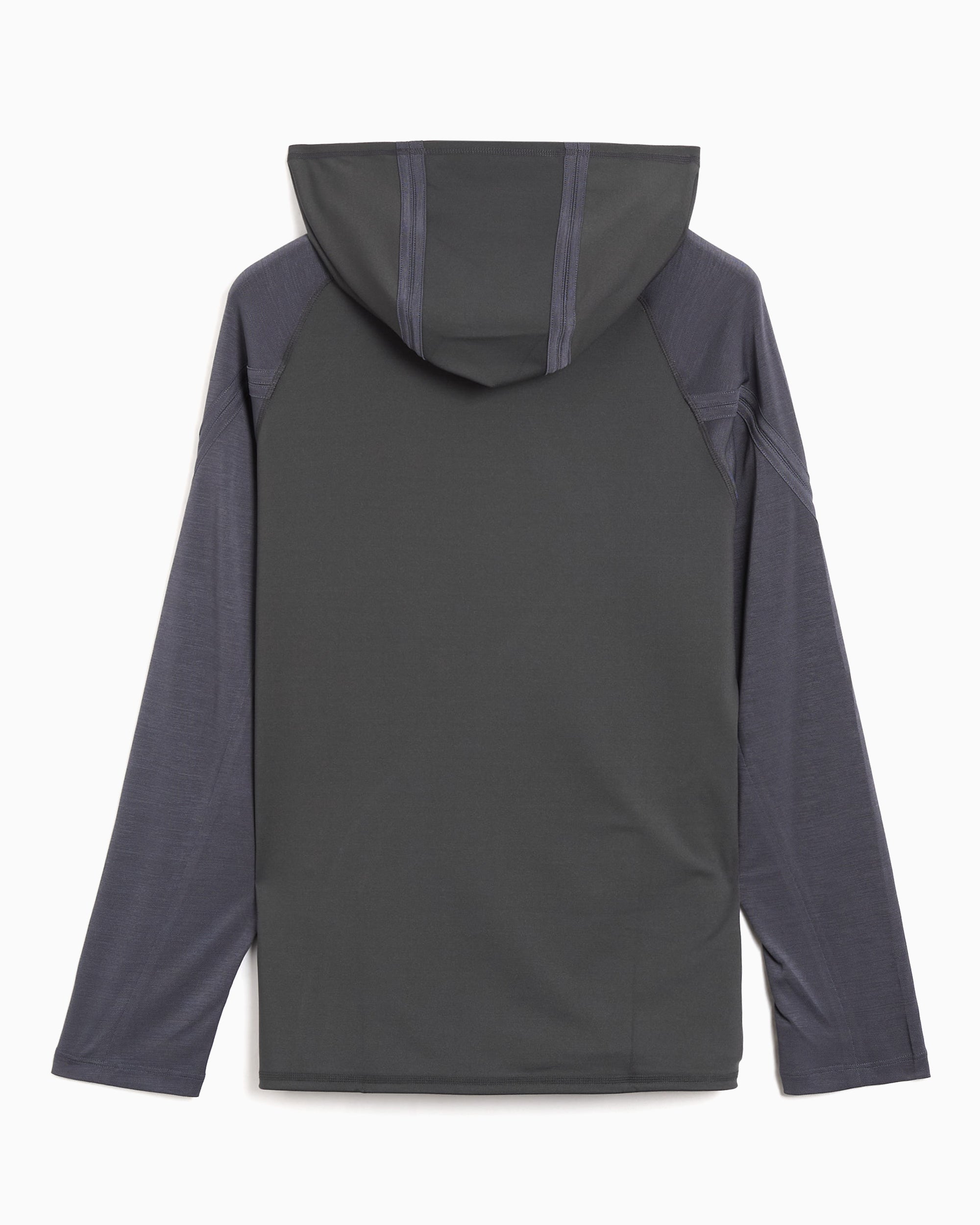 SAN SAN GEAR Wave Logo Men's Zip-Up Sweatshirt