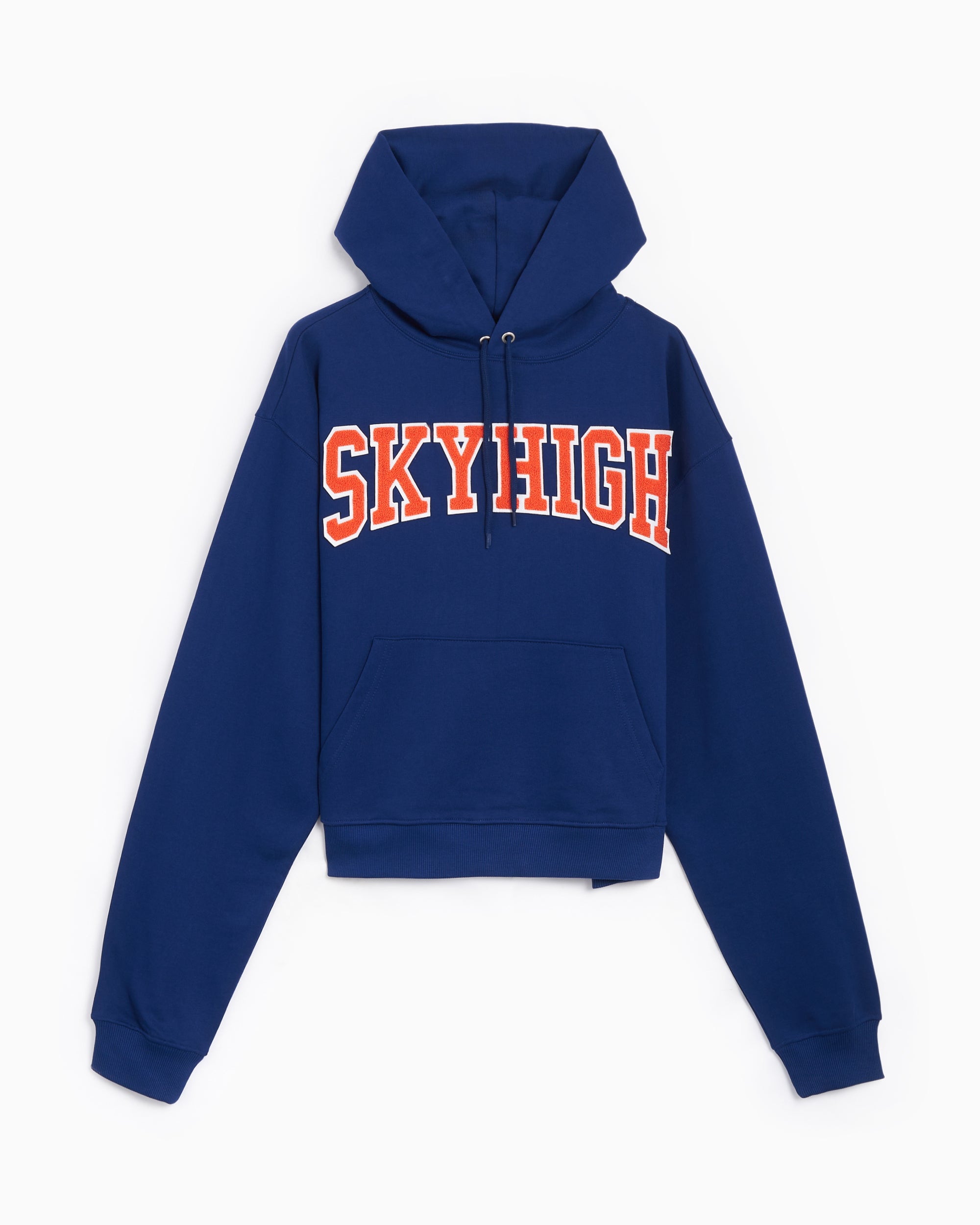 Sky High Farm Workwear Sky High Syracuse Men's Knit Hoodie Men's Hoodi