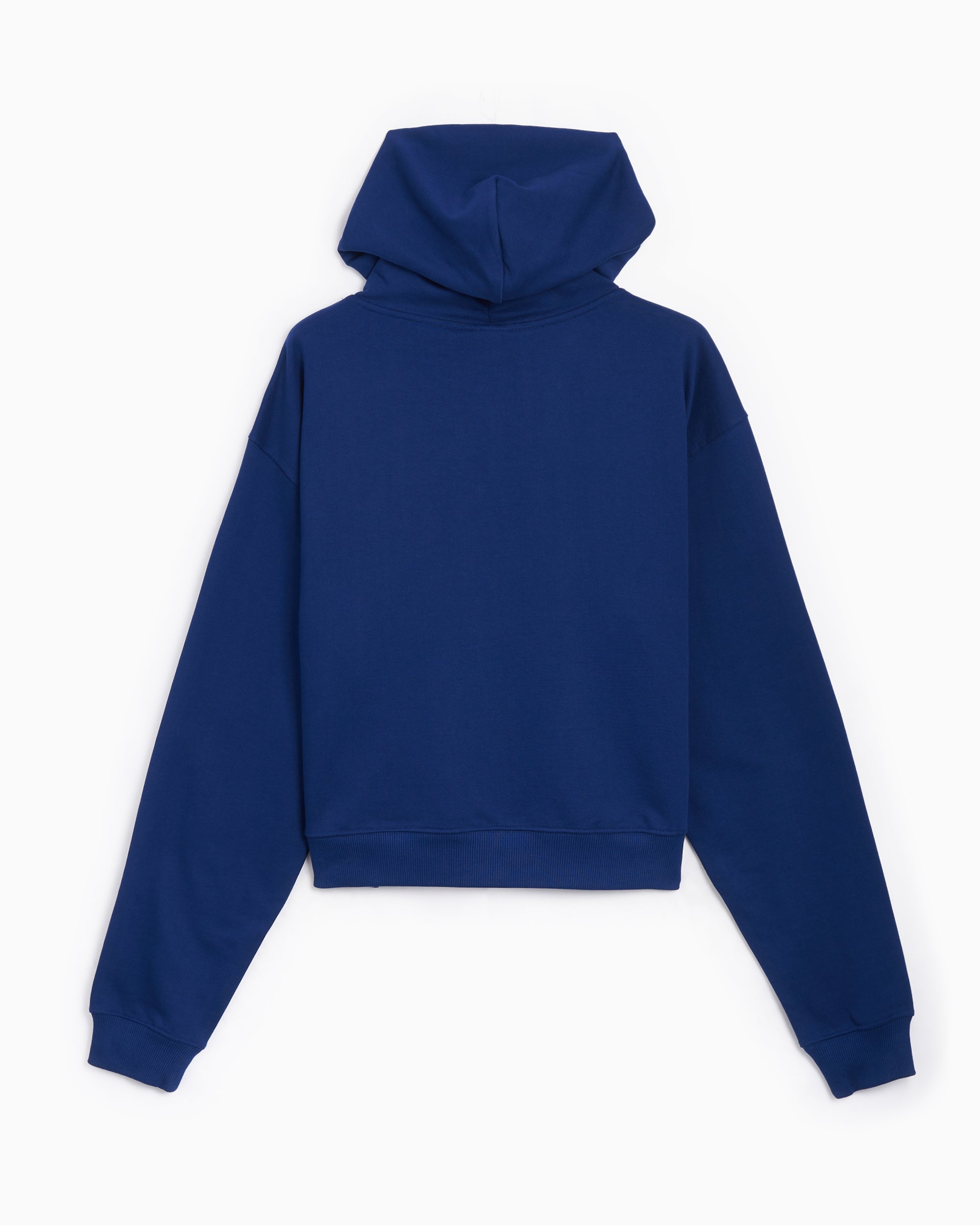 Sky High Farm Workwear Sky High Syracuse Men's Knit Hoodie Men's Hoodi