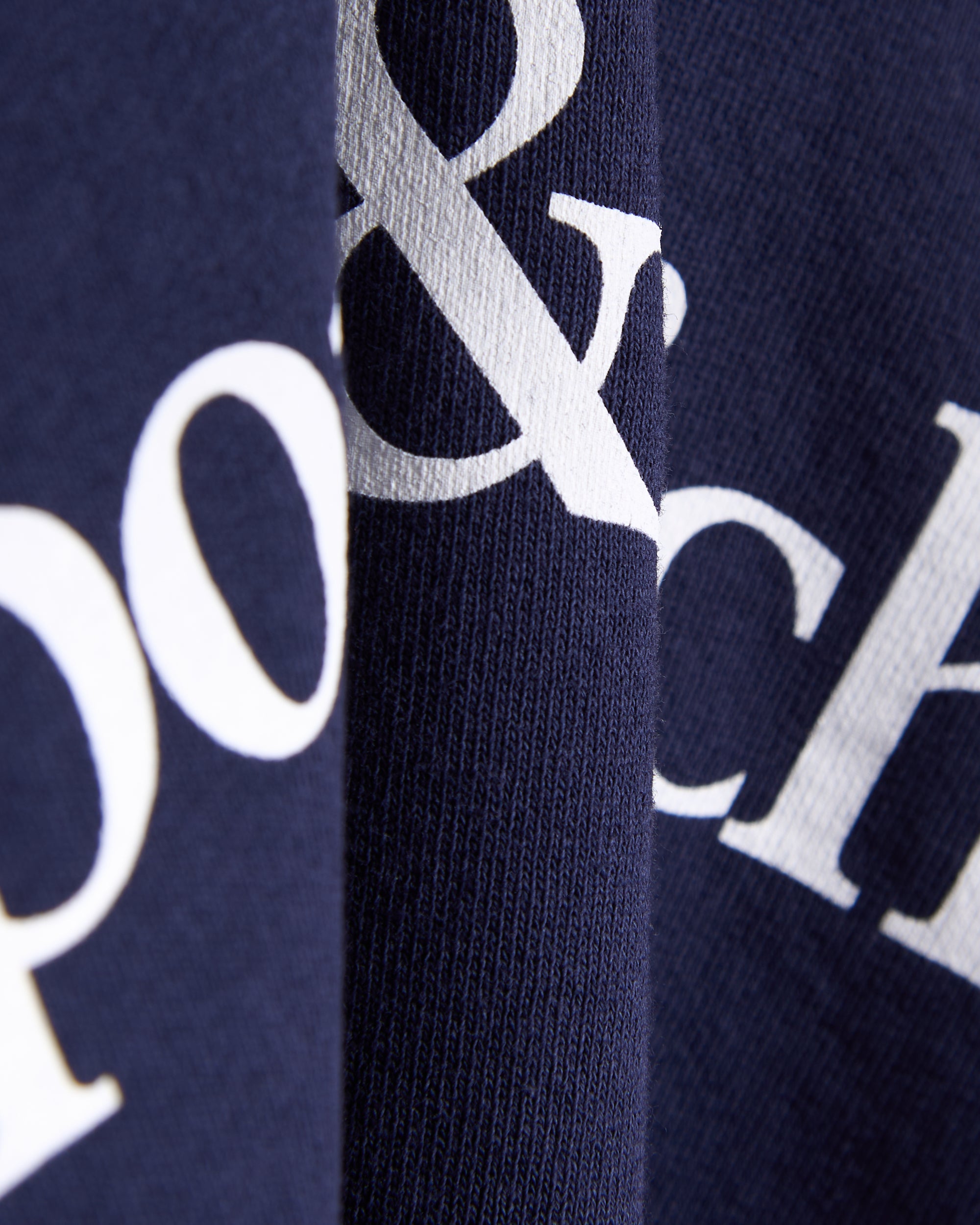 L'Appartement【SPORTY&amp;RICH】 LOGO CREWNEC Sporty & Rich Beige Team Logo Crewneck Jumper