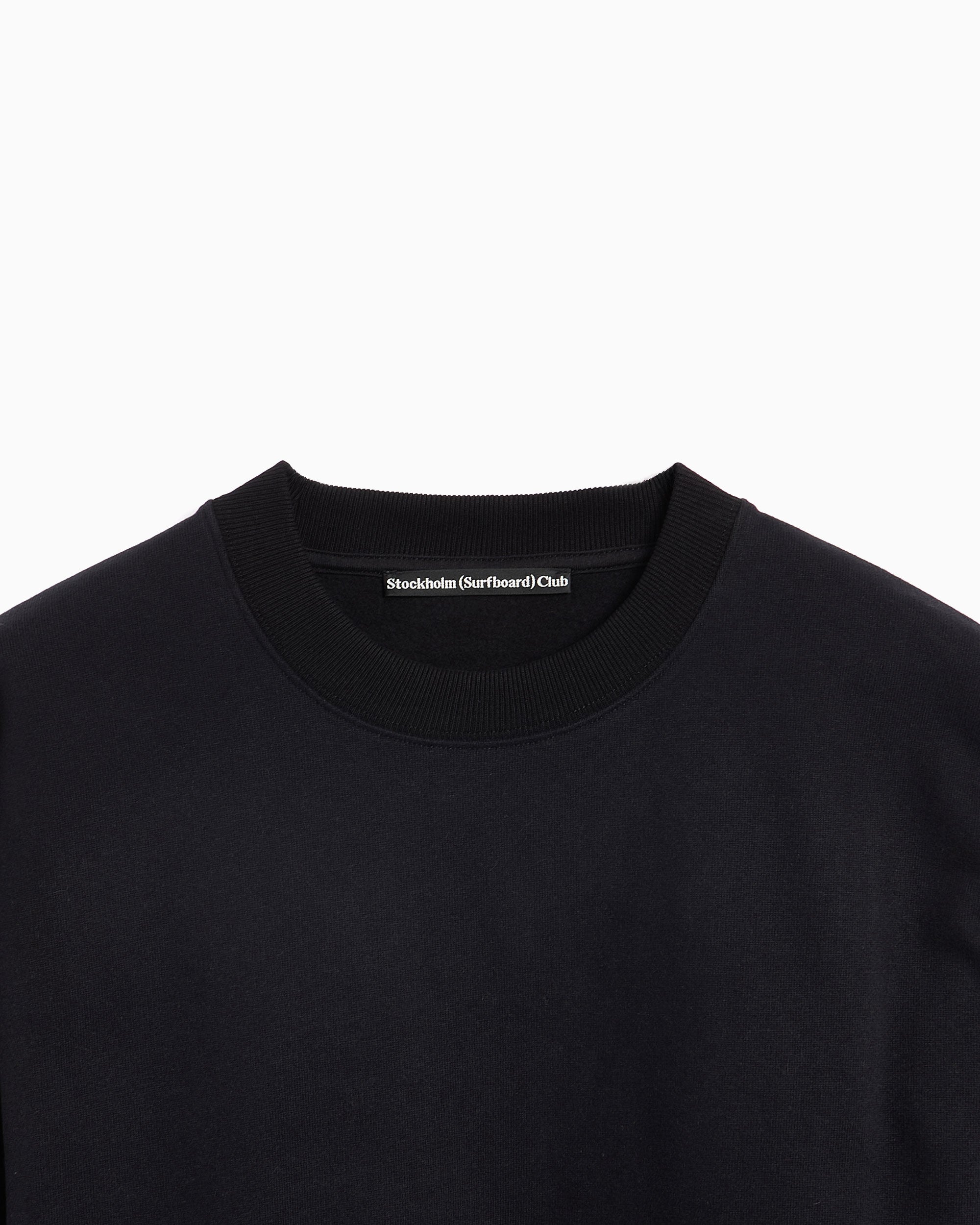 Sudadera Relaxed Stockholm (Surfboard) Club Regular Men's Sweatshirt p