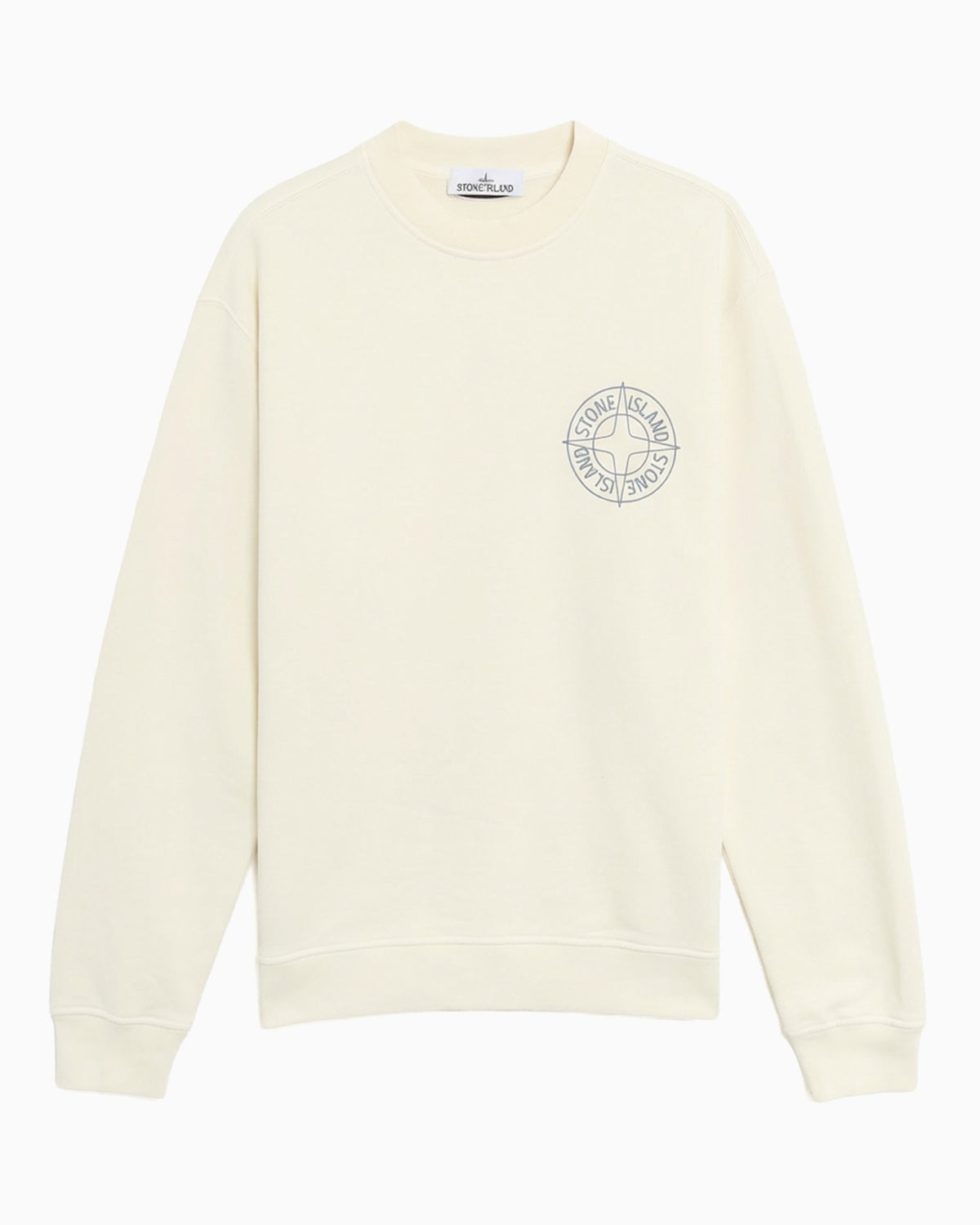 Stone Island Fleece Logo Men