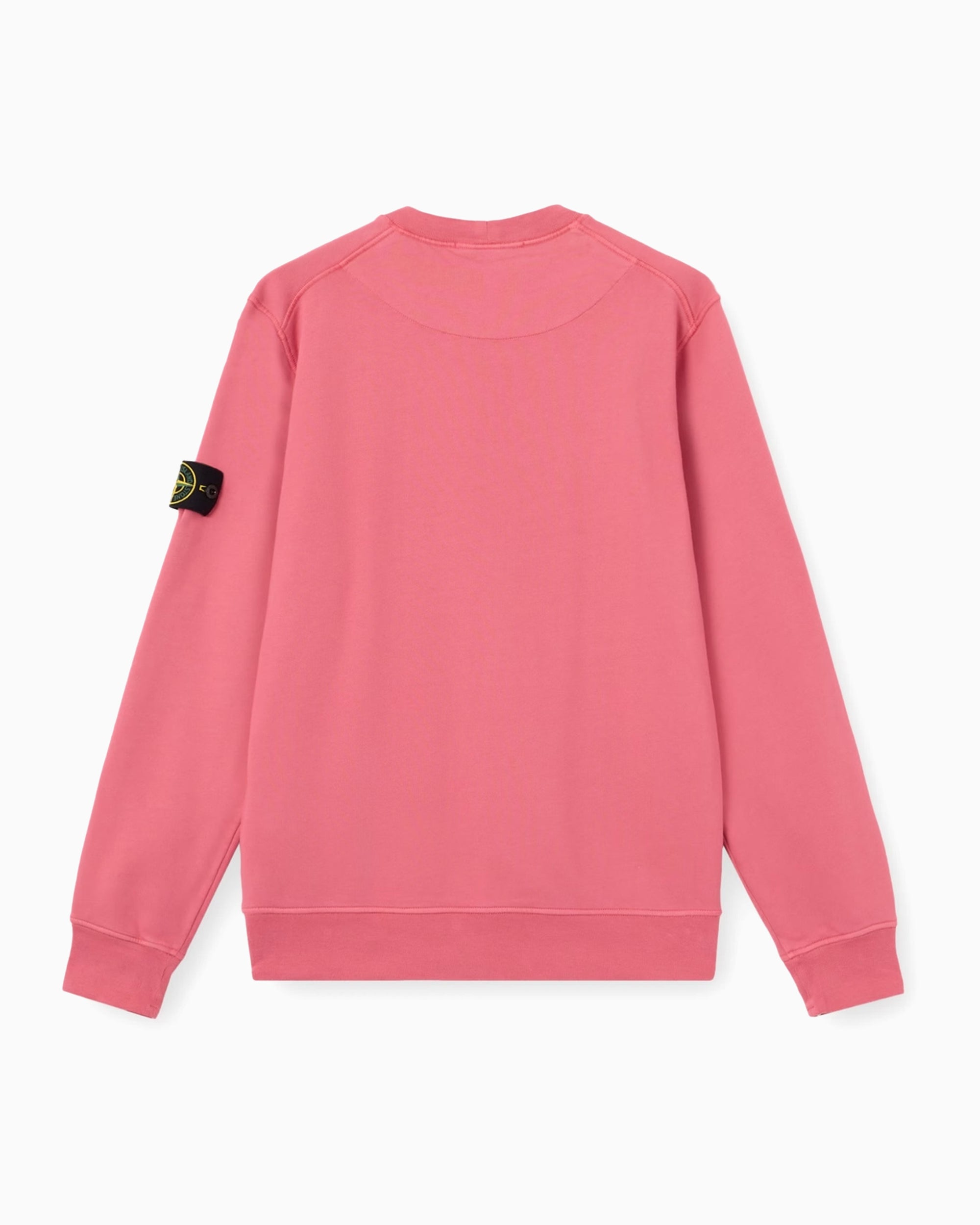 Stone Island Logo Men's Sweatshirt
