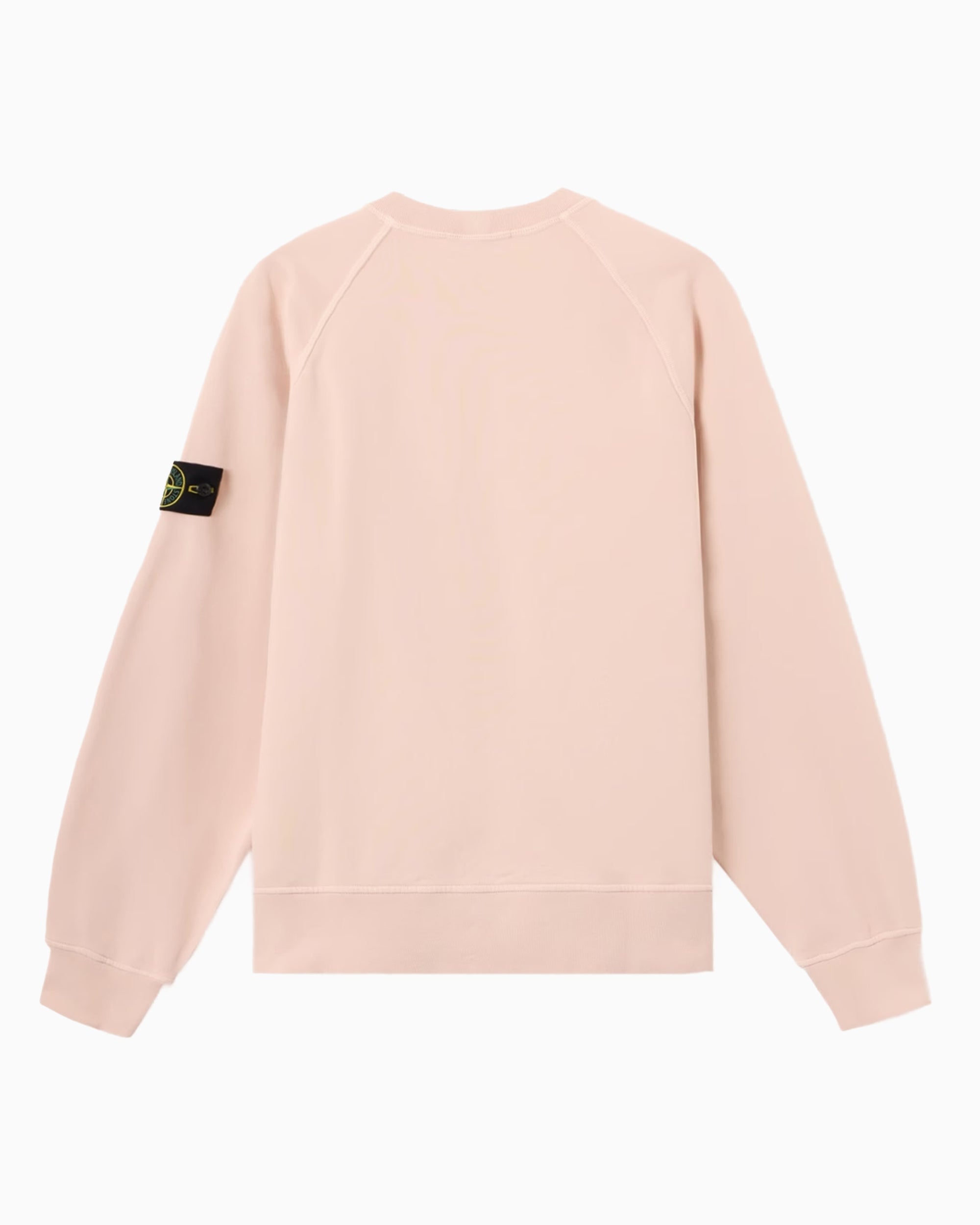 Sweatshirts Stone Island Logo Oversize Men's Sweatshirt - L2S156100008-V0082