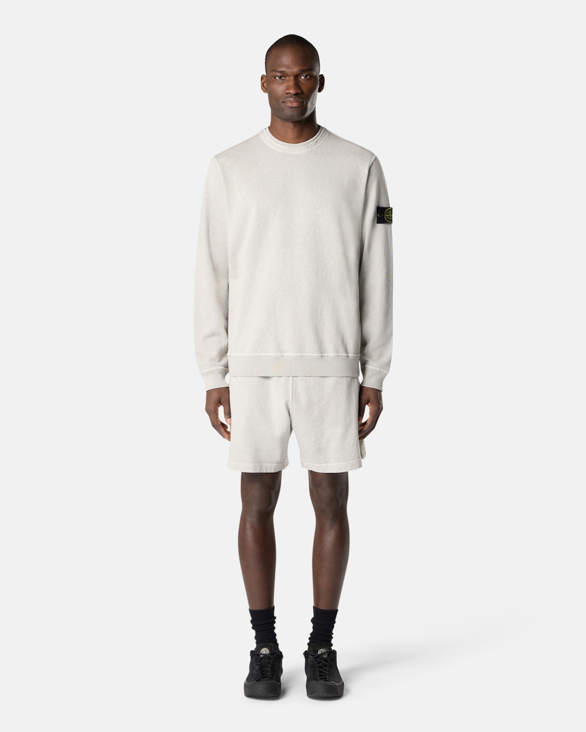 Stone Island Malfilé 