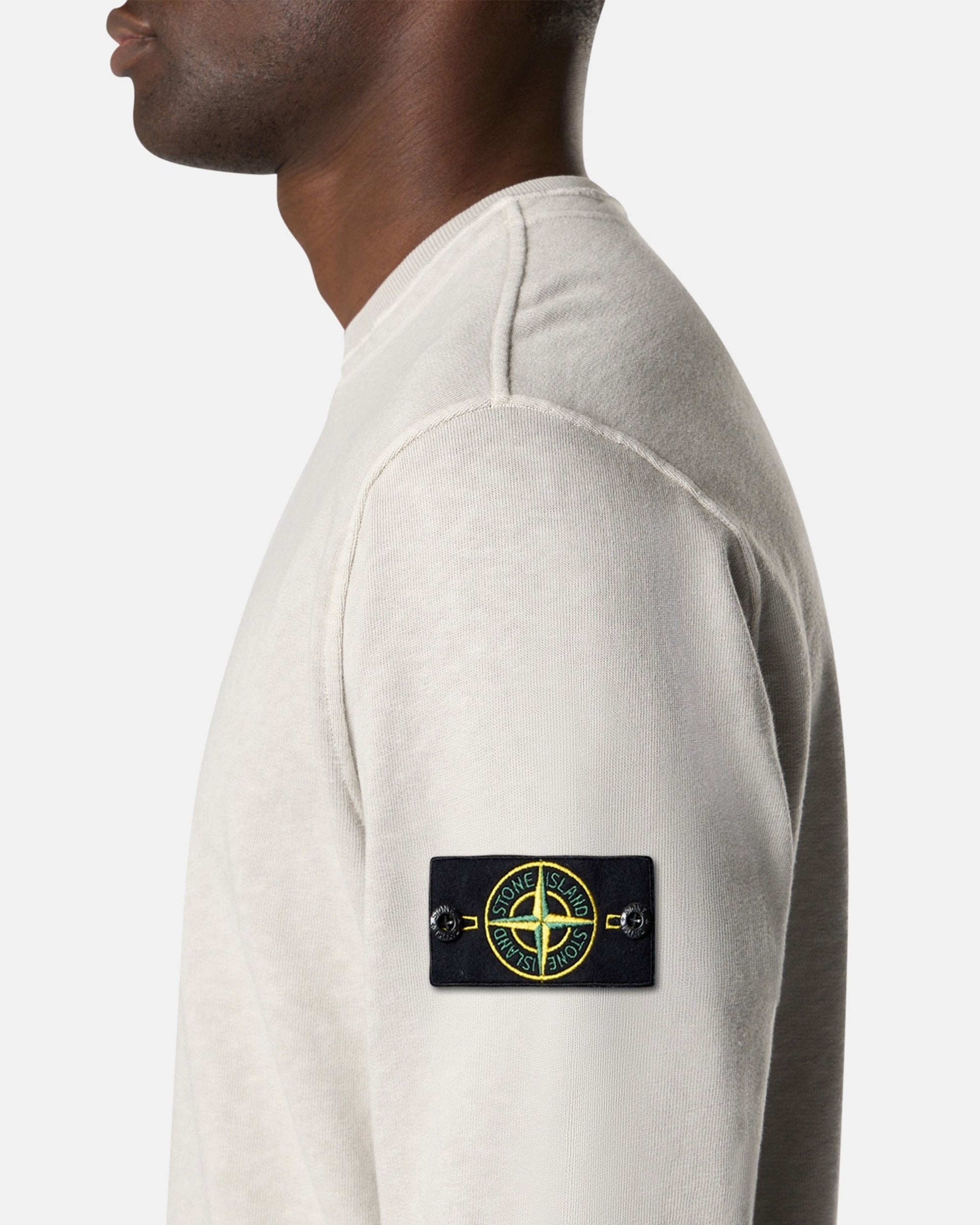 Stone Island Malfilé 