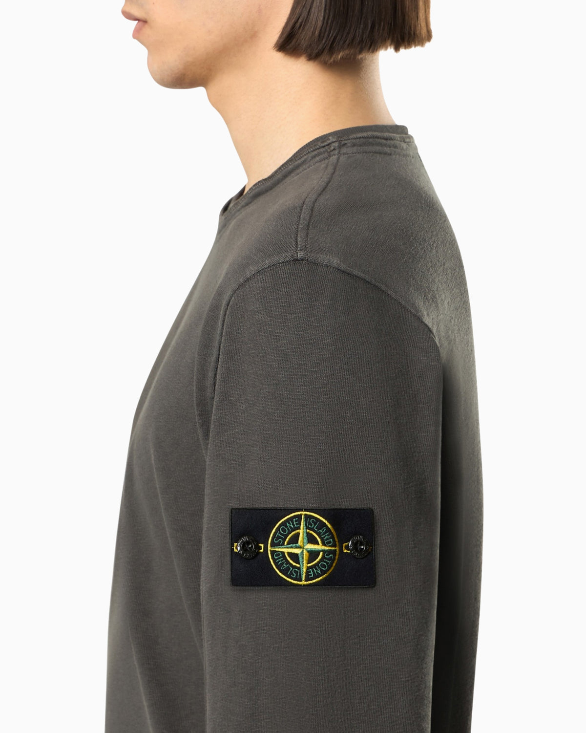 Stone Island Malfilé 