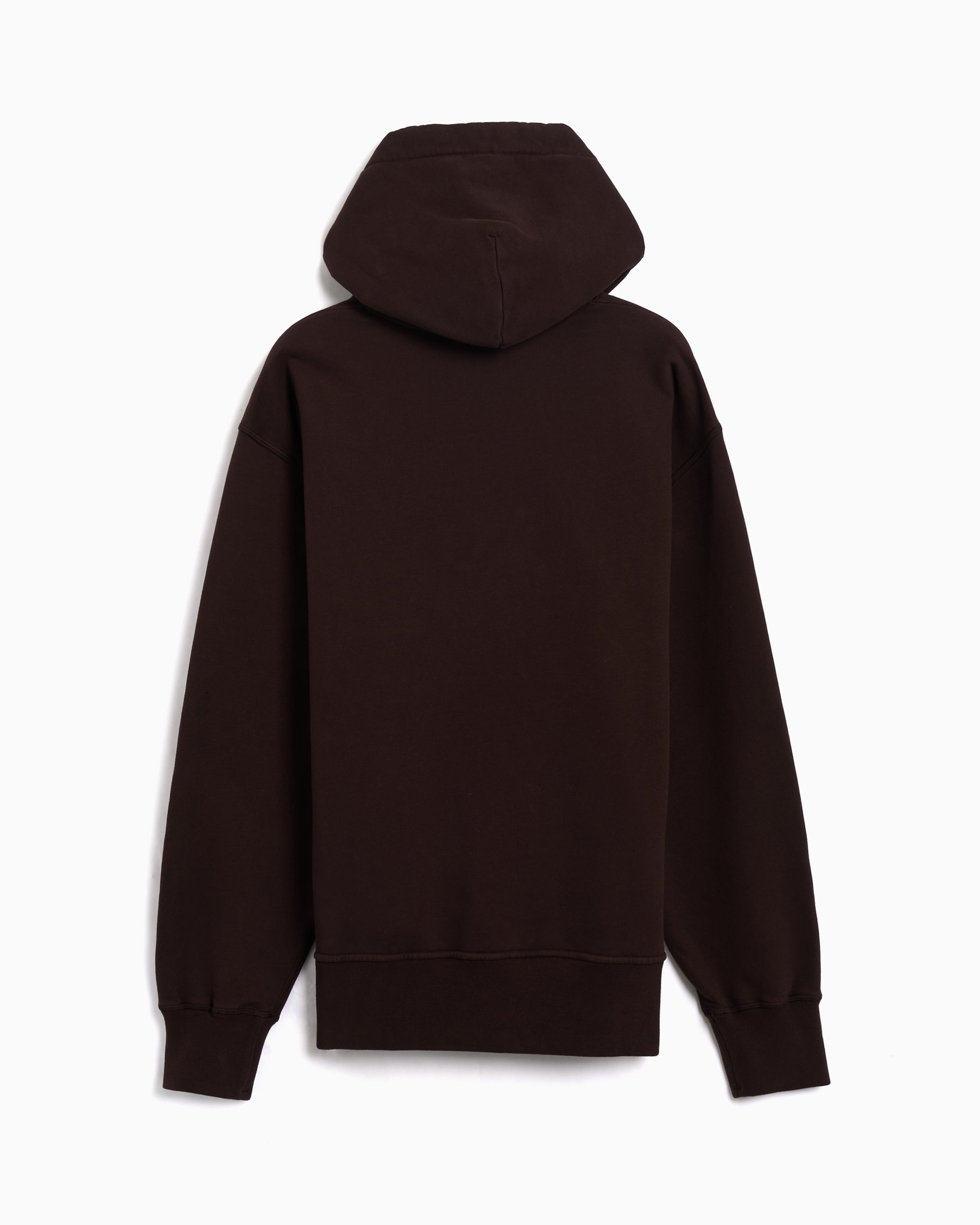 Stone Island Marina Logo Oversize Men's Hoodie
