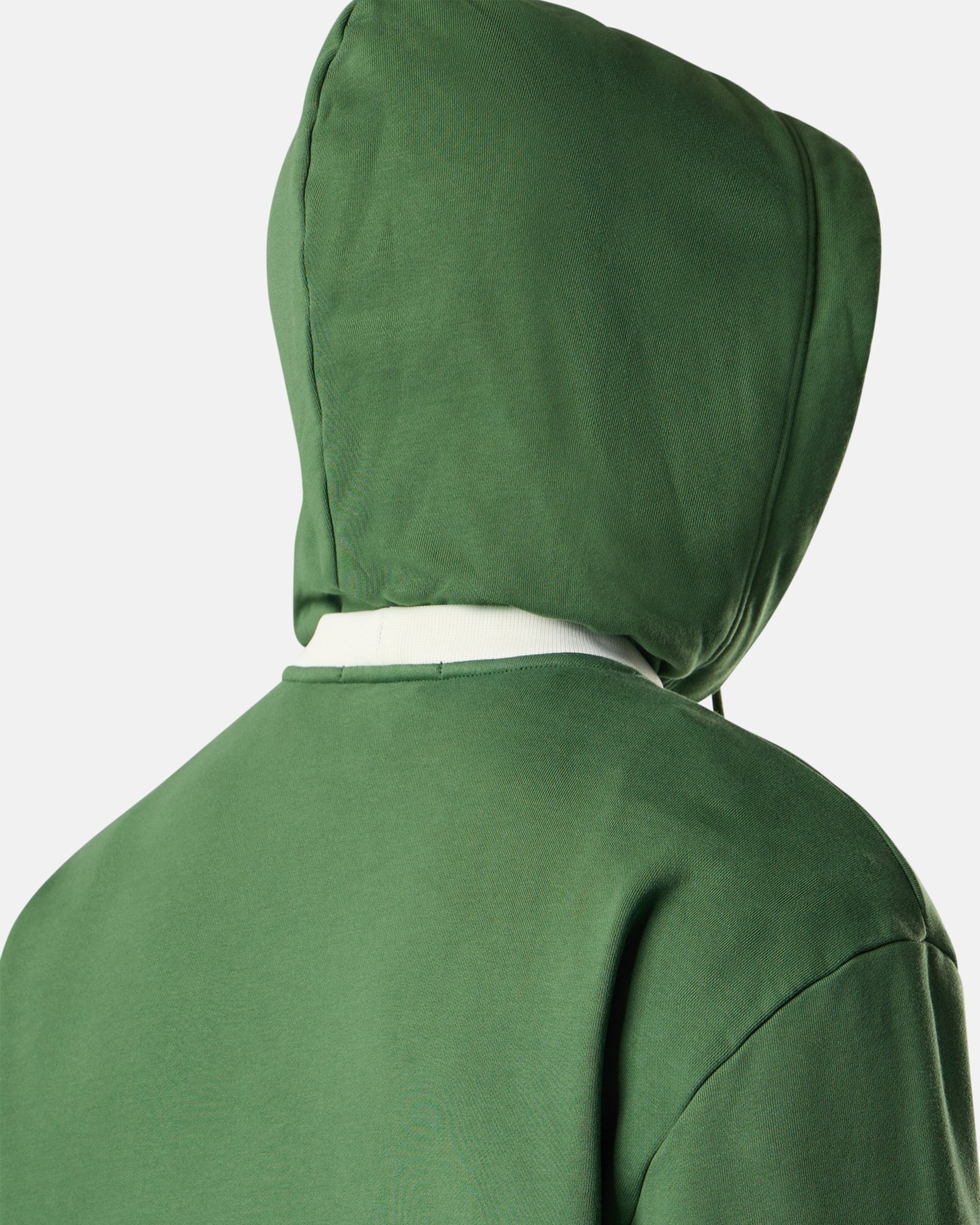 Stone Island Marina Logo Relaxed Men's Hoodie