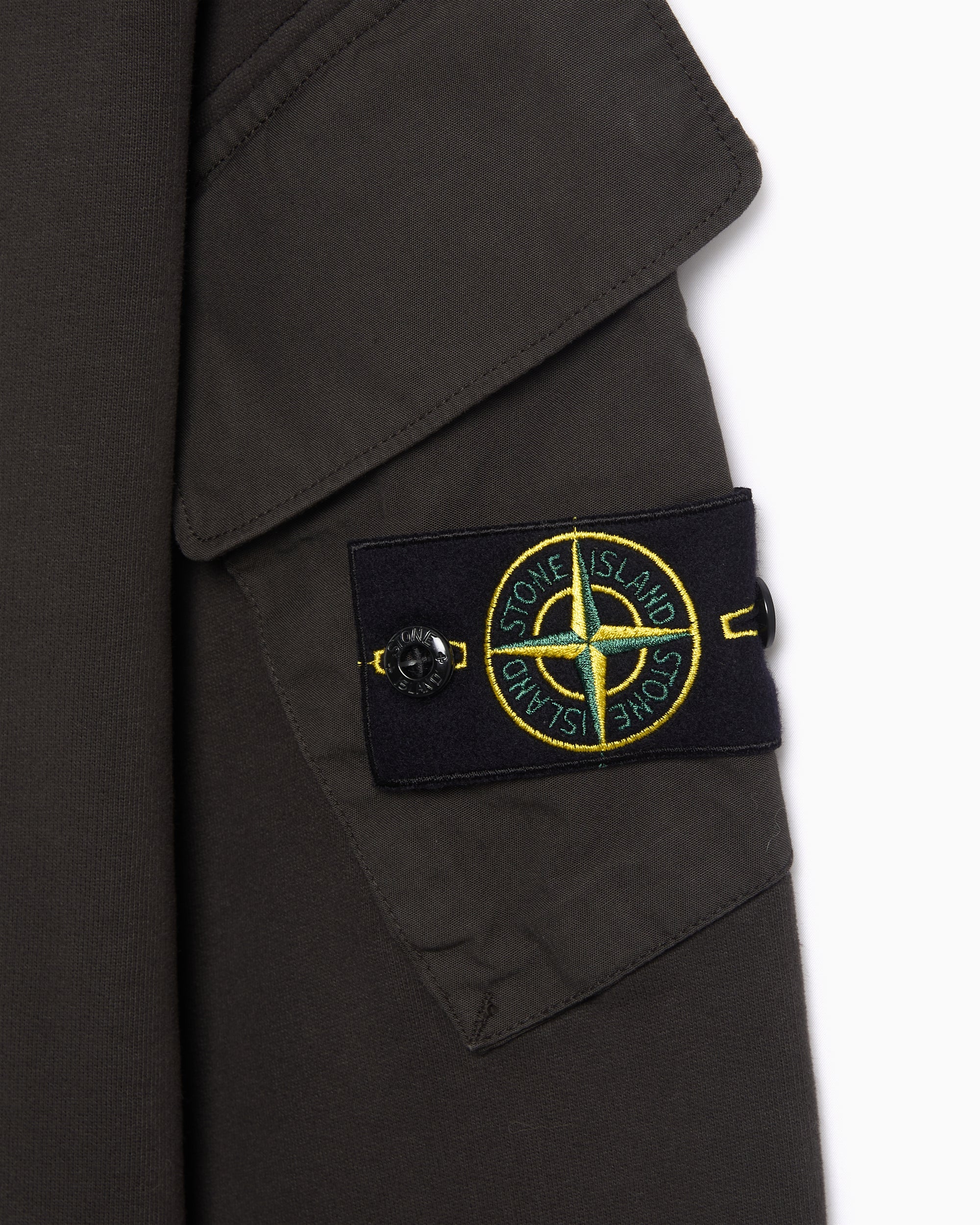 Stone Island Men's Sweatshirt