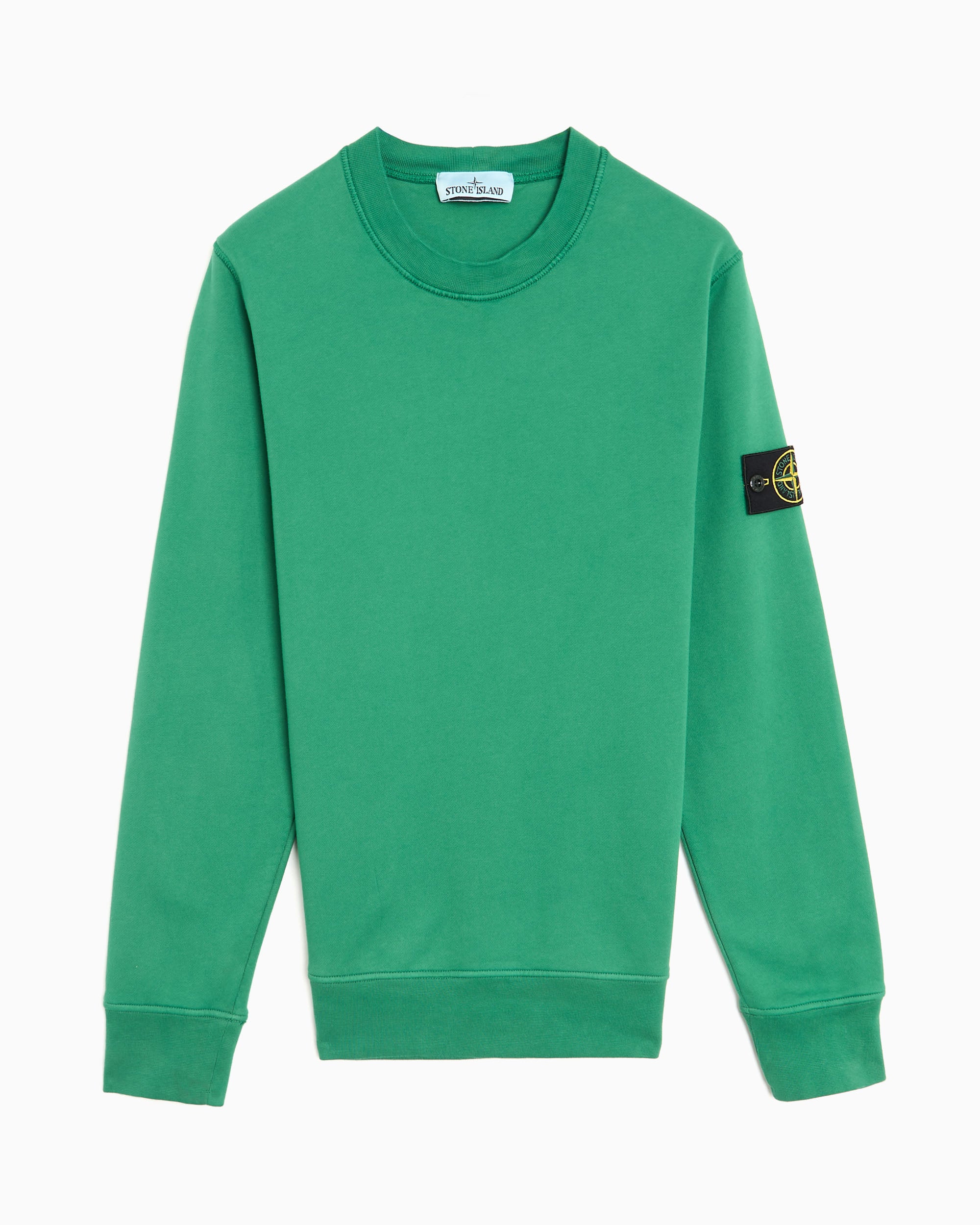 Sweatshirts Stone Island Men's Sweatshirt - L1S156100060-V005H