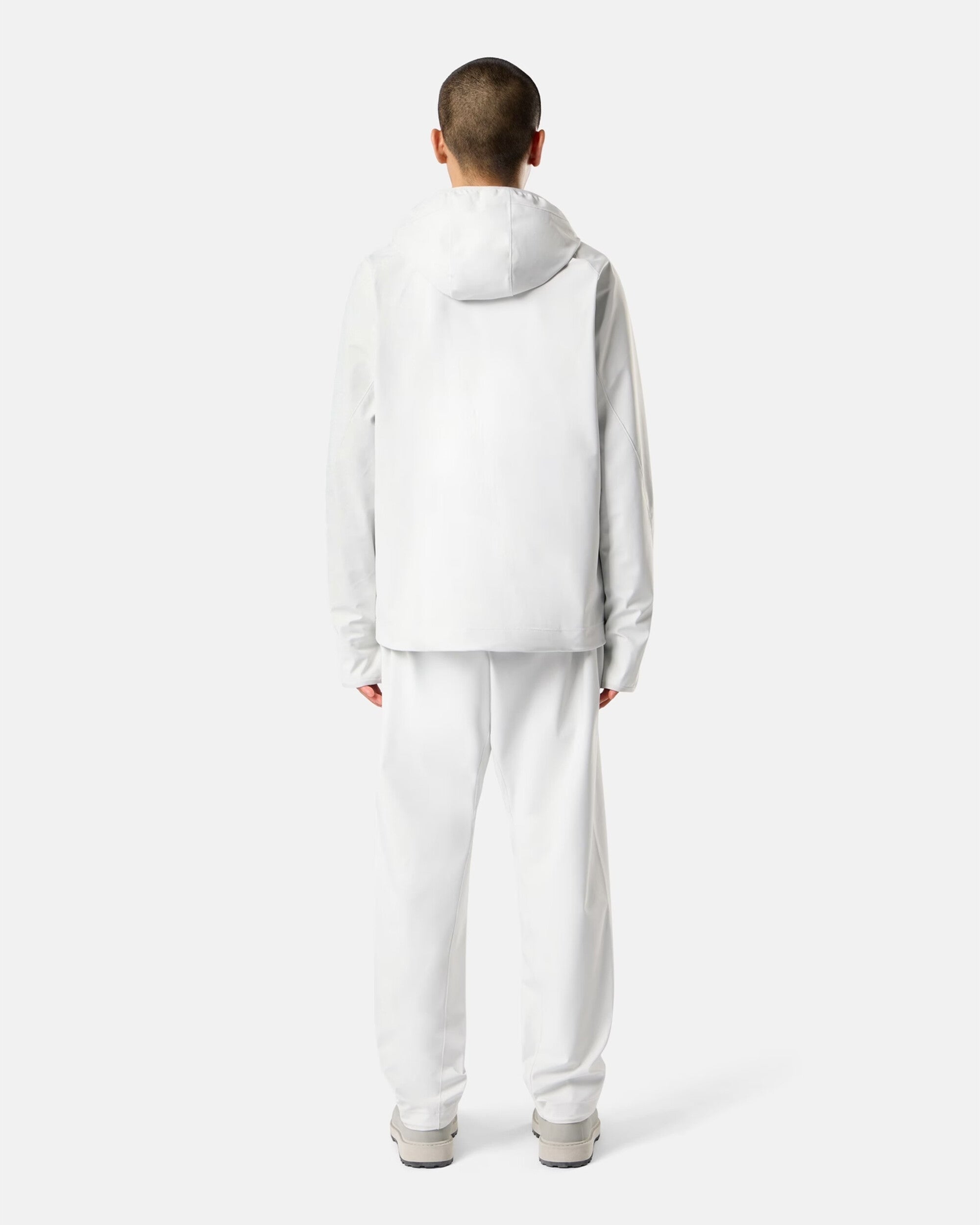 Stone Island Stellina Men's Zip-Up Sweatshirt