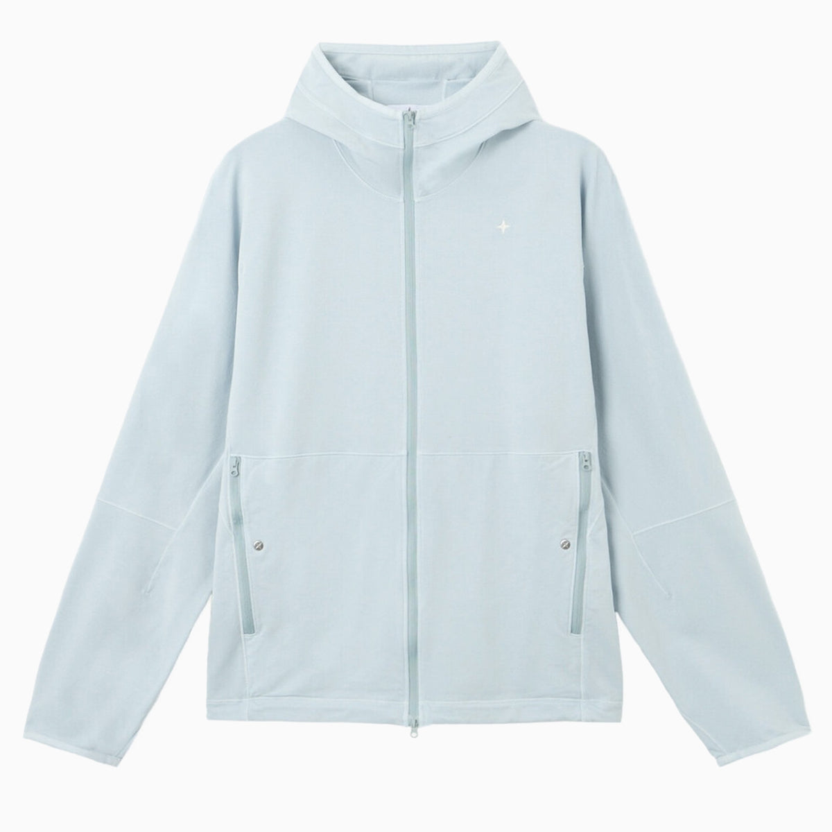 Stone Island Stellina With Hood Men