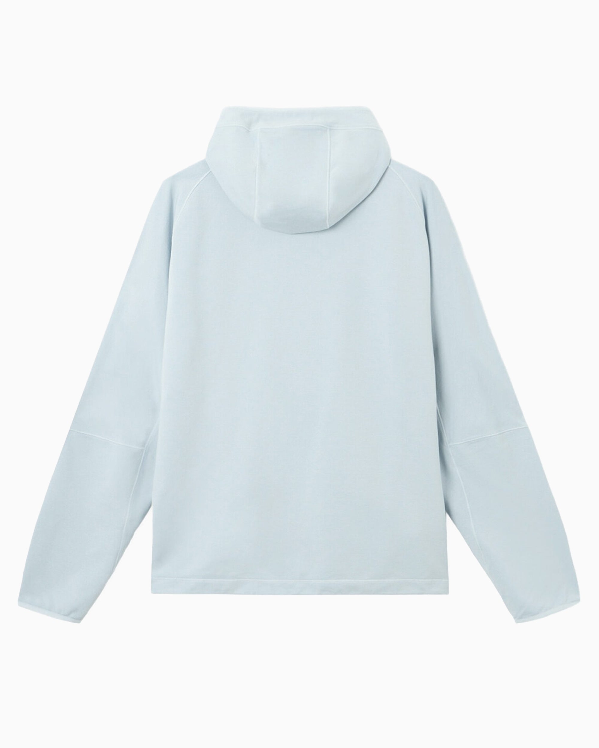 Sweatshirts Stone Island Stellina With Hood Men's Zip-Up Sweatshirt - L1S156100069-V004B