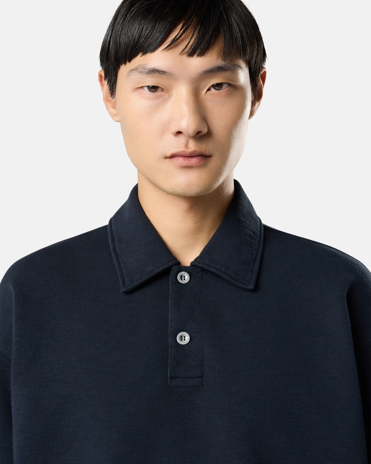 Sweatshirts Stone Island Tubular Oversize Men's Sweatshirt - L2S156100054-V0020