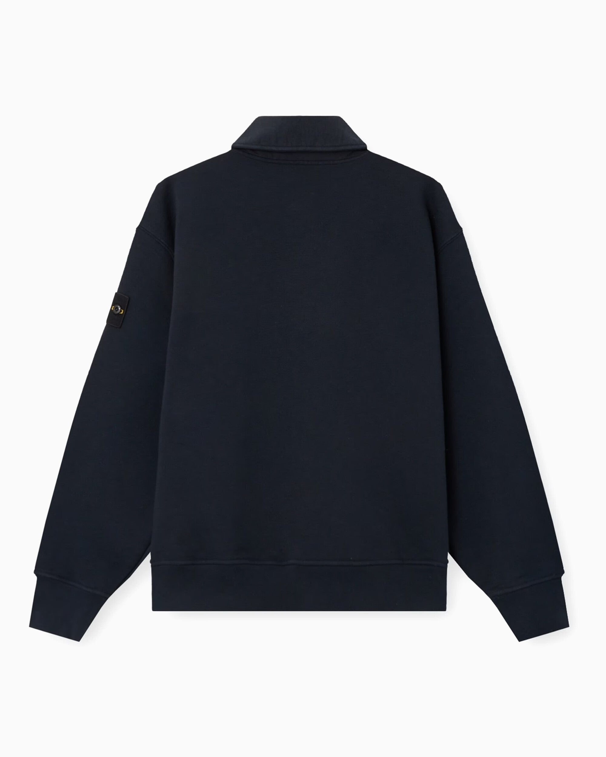 Stone Island Tubular Oversize Men's Sweatshirt