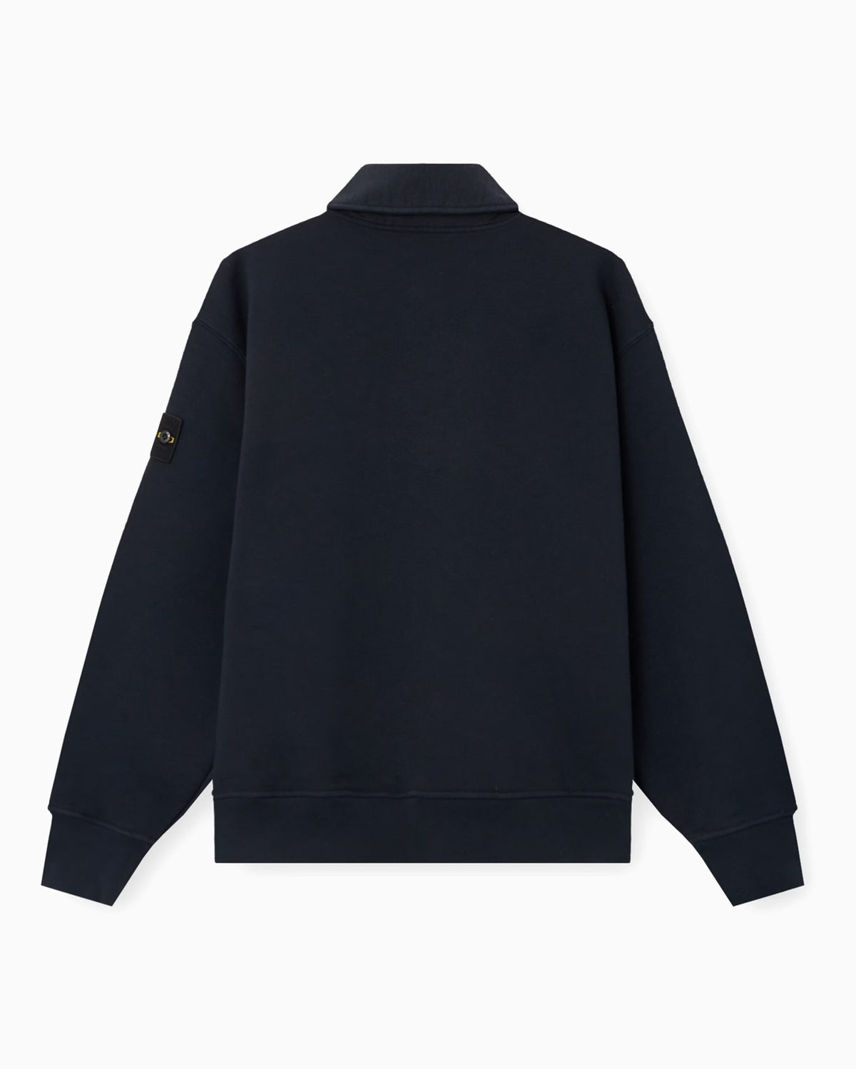 Sweatshirts Stone Island Tubular Oversize Men's Sweatshirt - L2S156100054-V0020