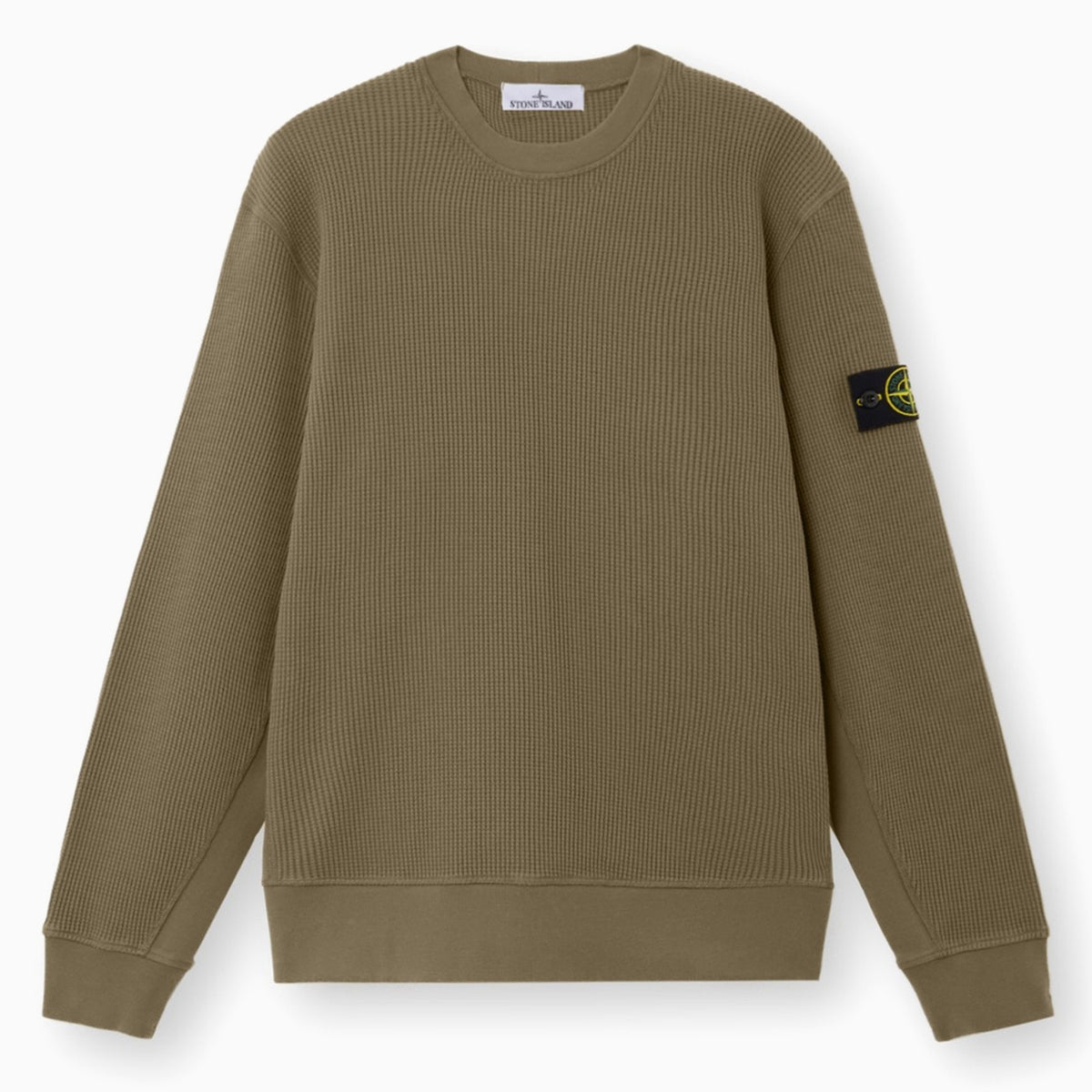 Stone Island Waffle Men