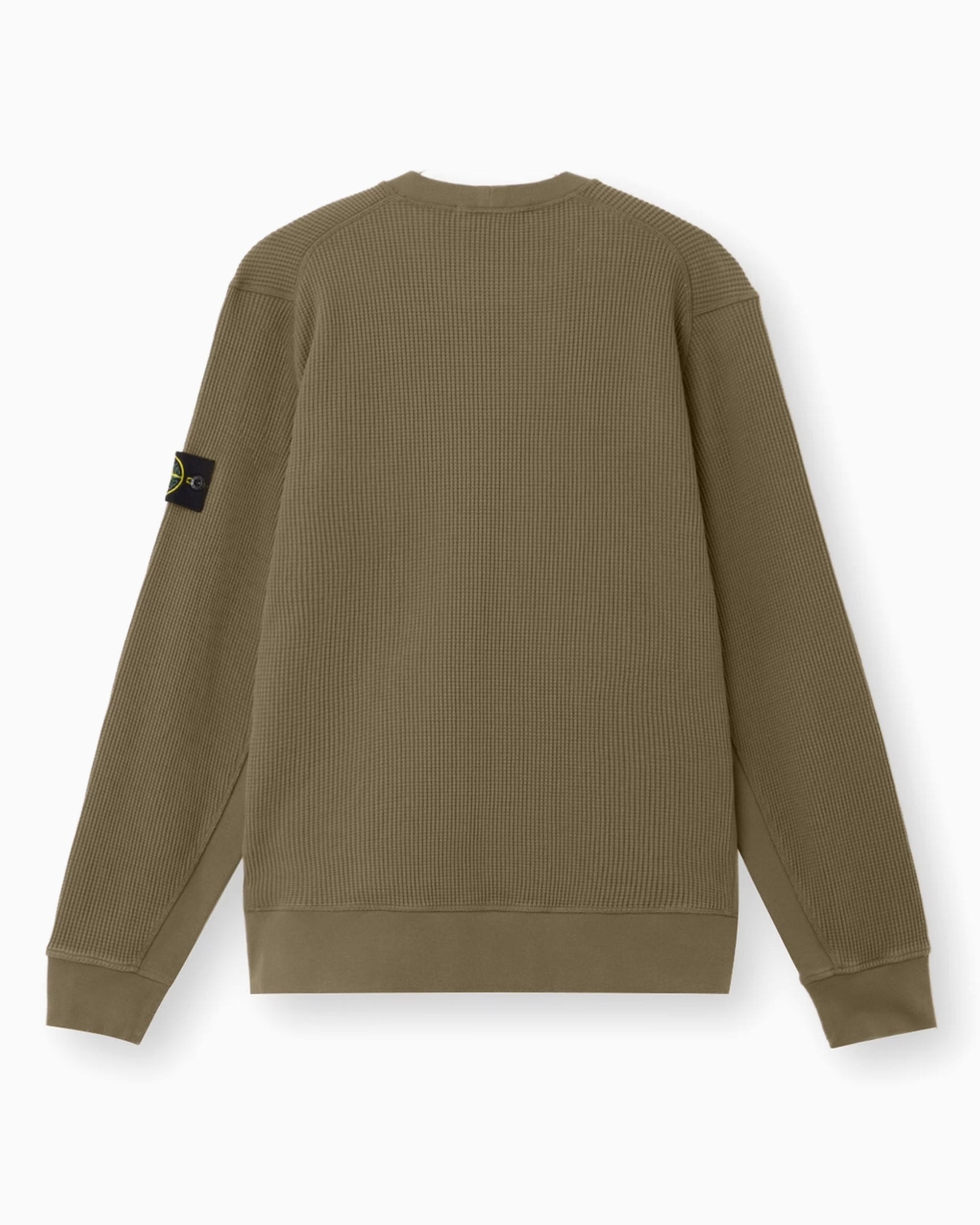 Stone Island Waffle Men's Sweatshirt