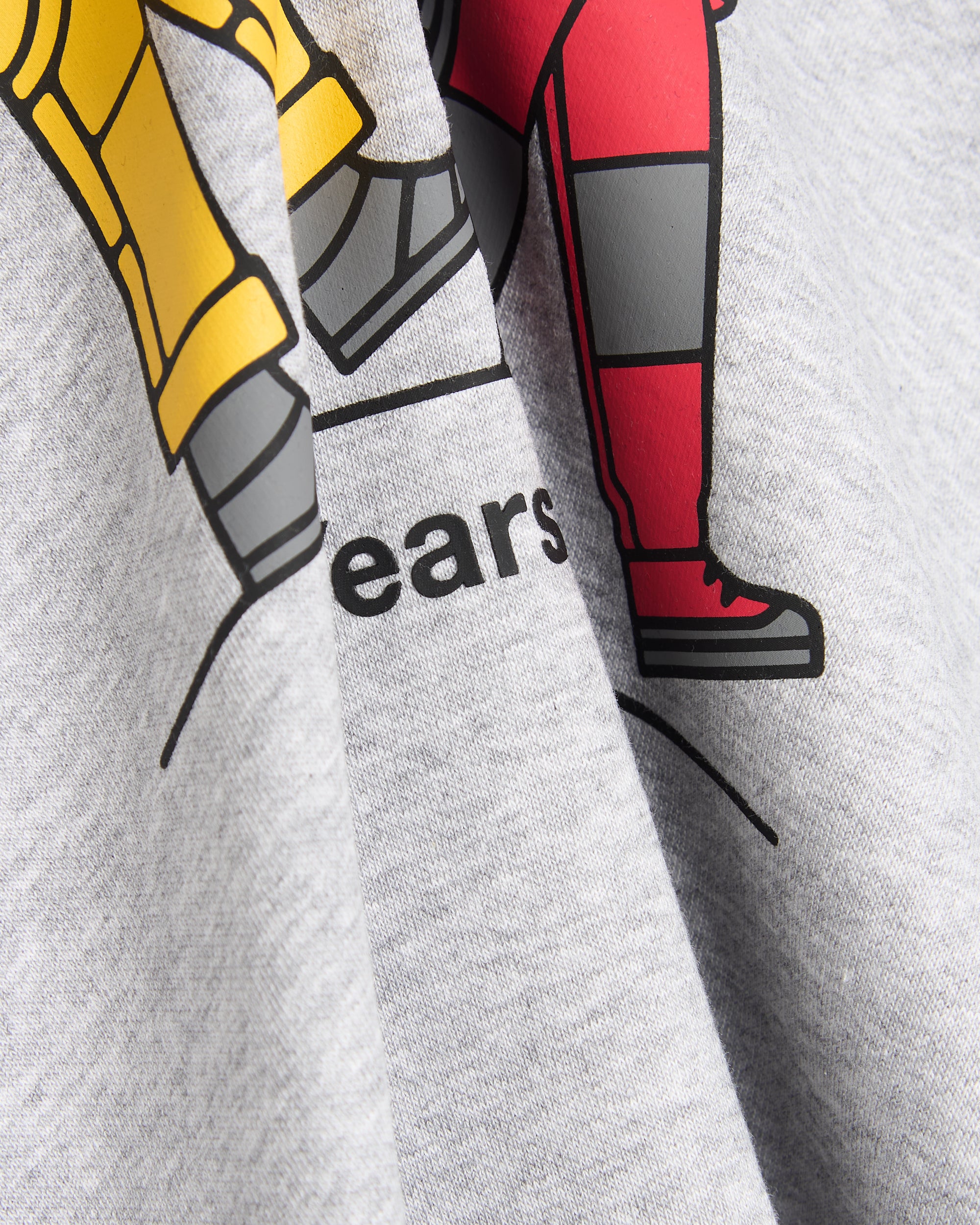 The North Face Celebration Graphic Relaxed Unisex Sweatshirt