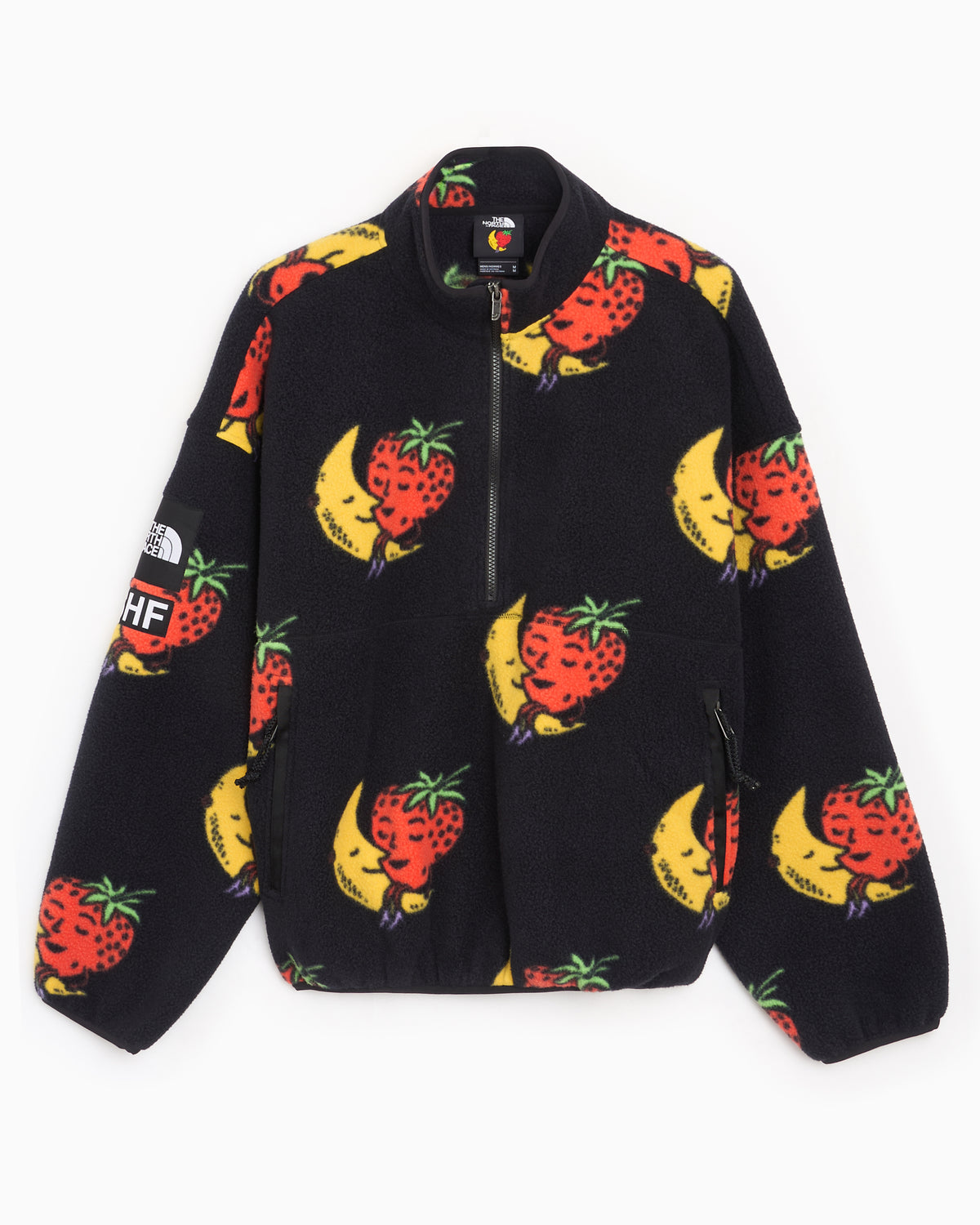 The North Face x Sky High Farm Graphic Relaxed Men