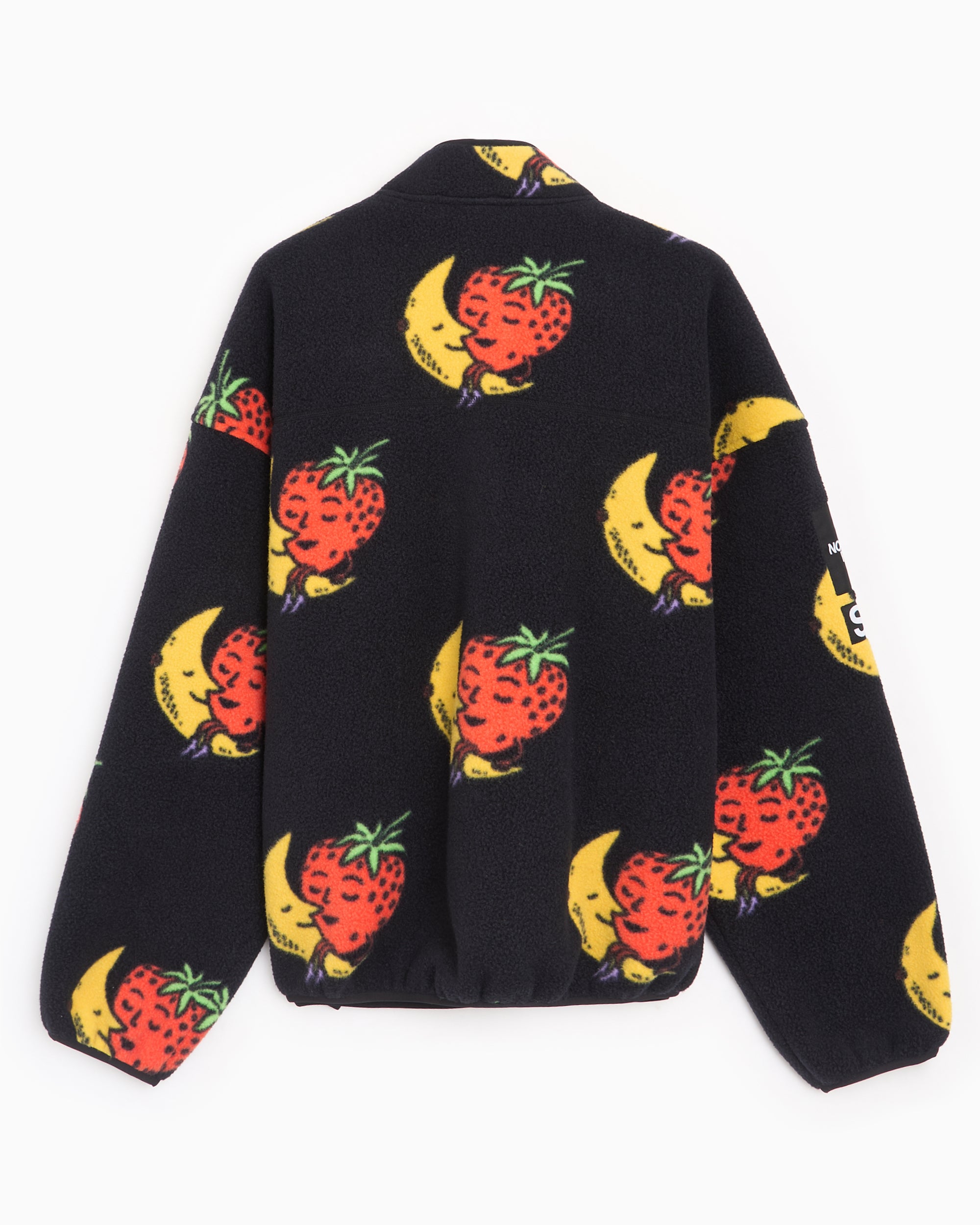 pharfaite ノーティー・バニー　パルフェット The North Face x Sky High Farm Graphic Relaxed Men's Sweatshirt