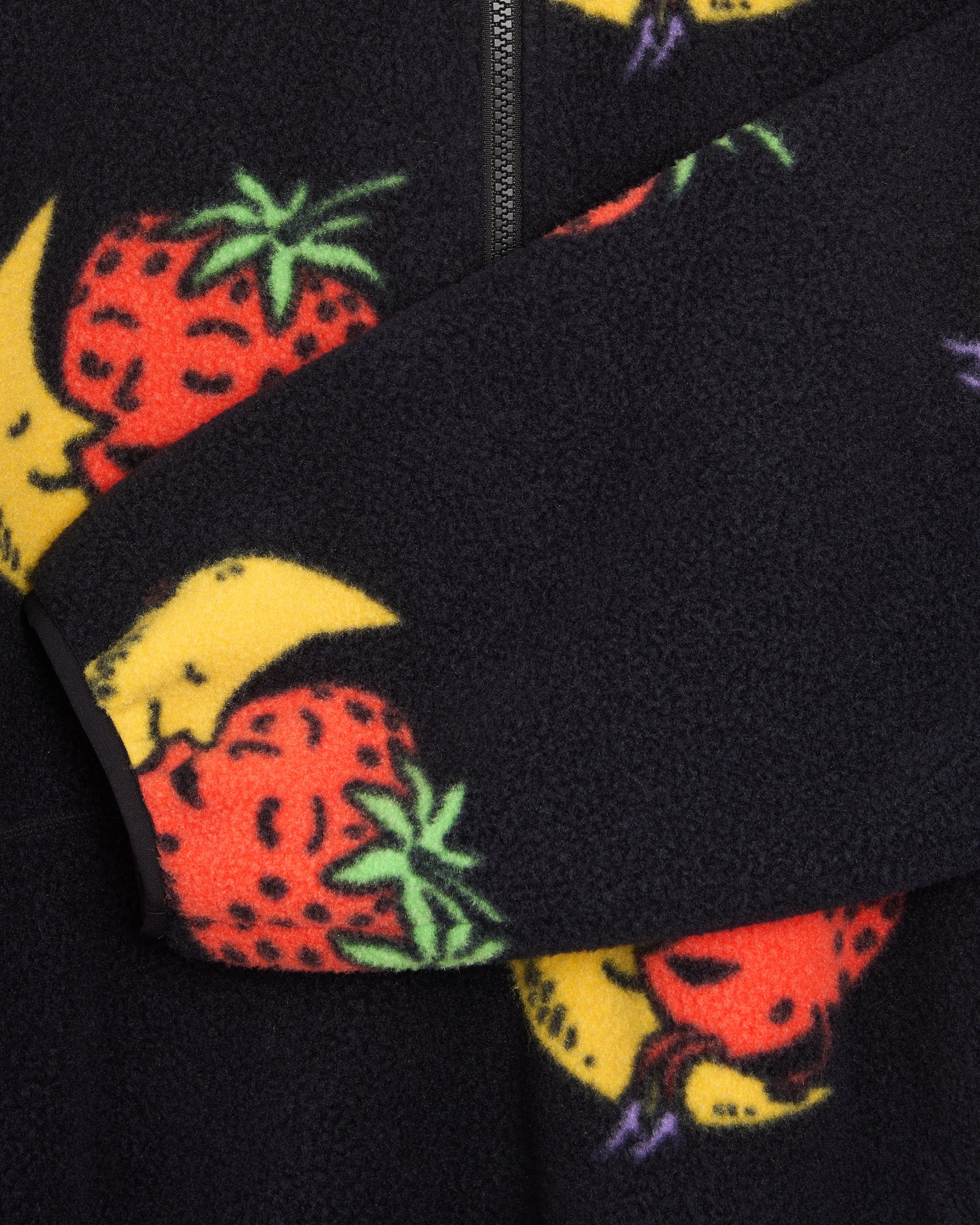 The North Face x Sky High Farm Graphic Relaxed Men's Sweatshirt