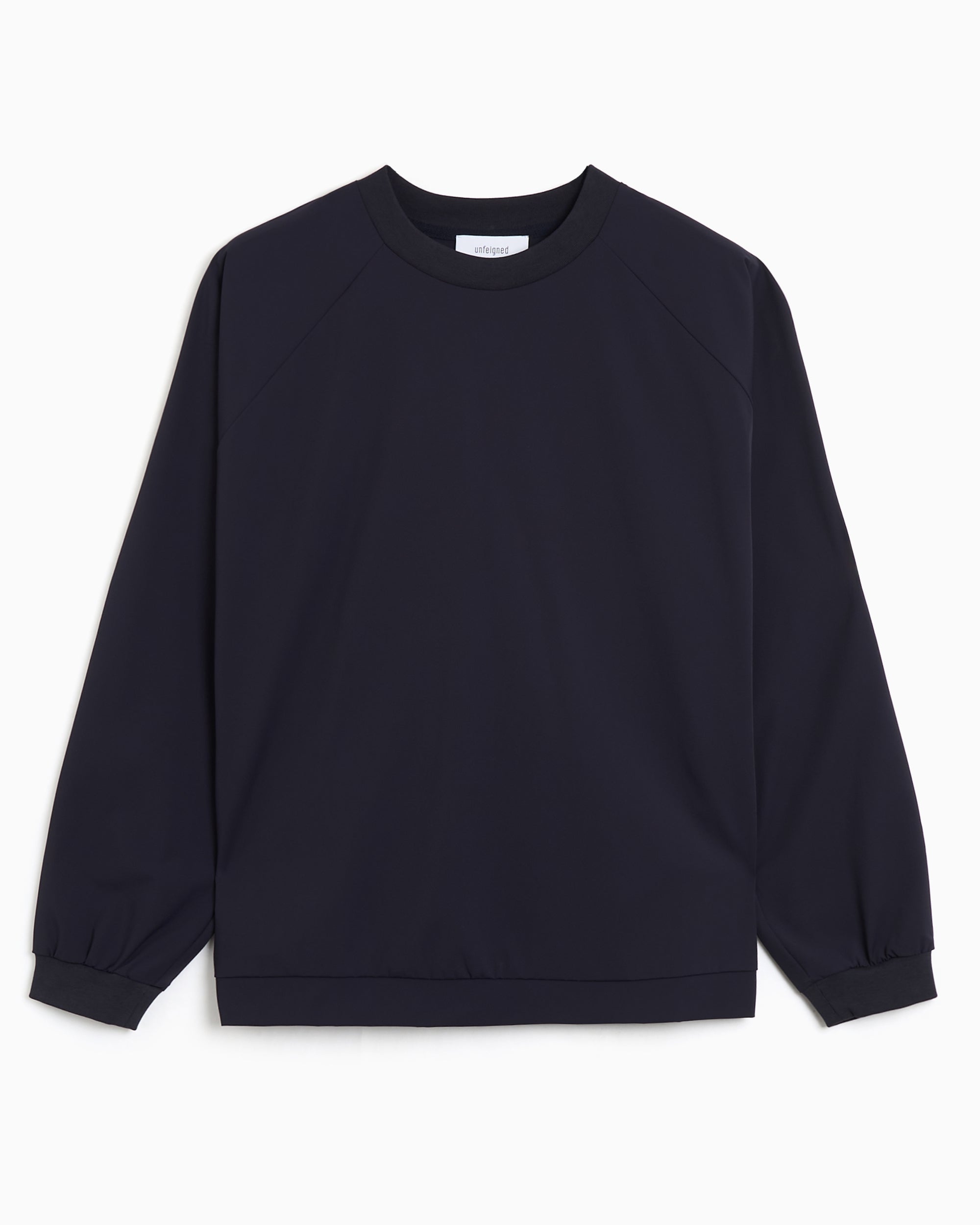 Sweatshirts unfeigned Technical N WR Relaxed Men's Sweatshirt - TSWNWR32