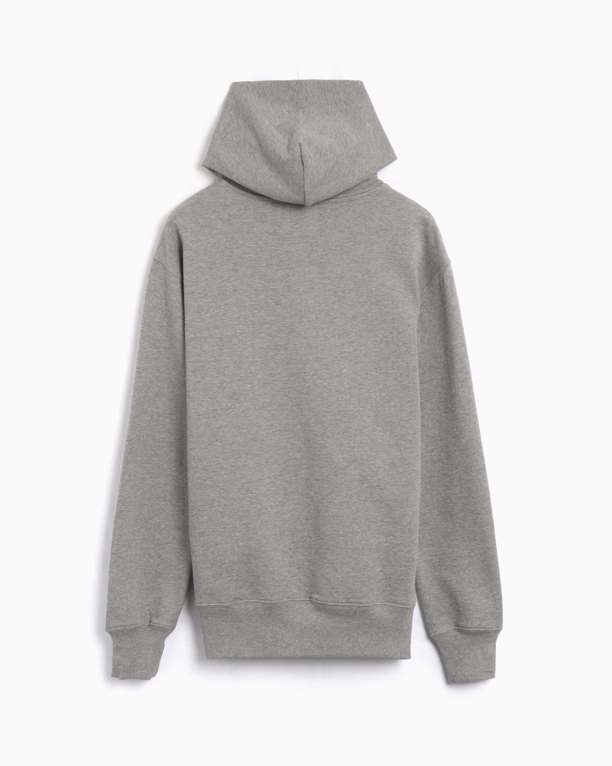 We Are Not Friends Akai Grey Men's Hoodie Oversize Men's Hoodie