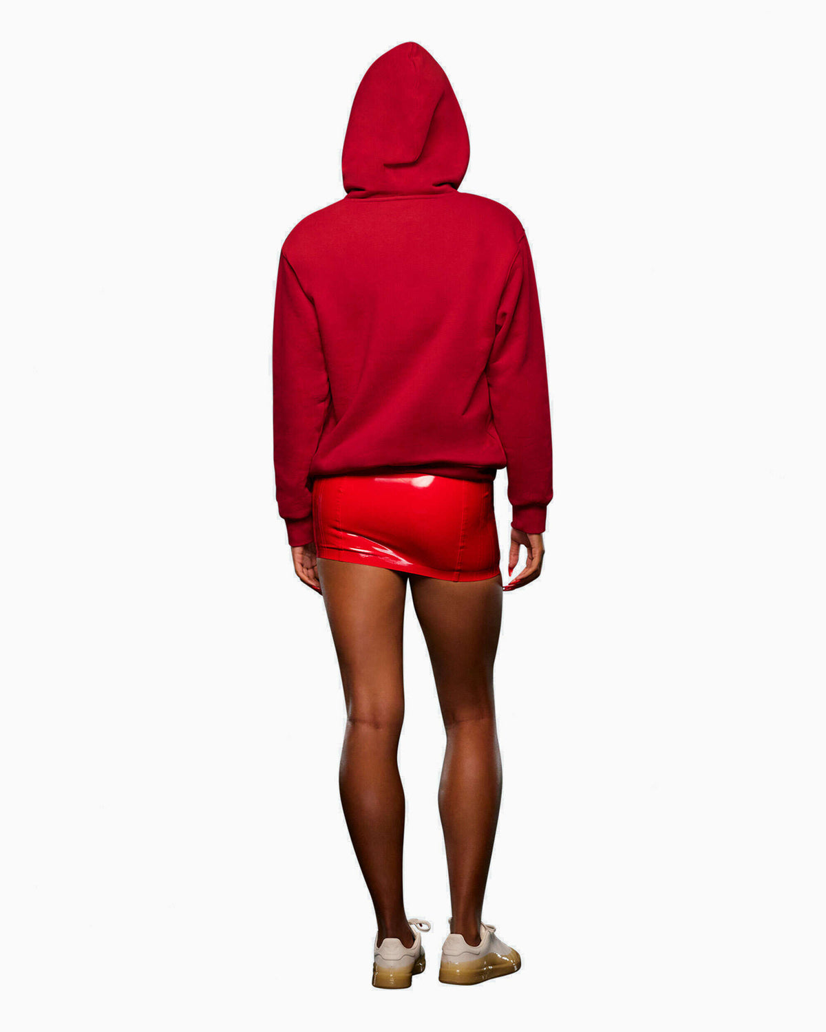X Ivy Park adidas x Ivy Park French Terry Unisex Hoodie Unisex Hoodie