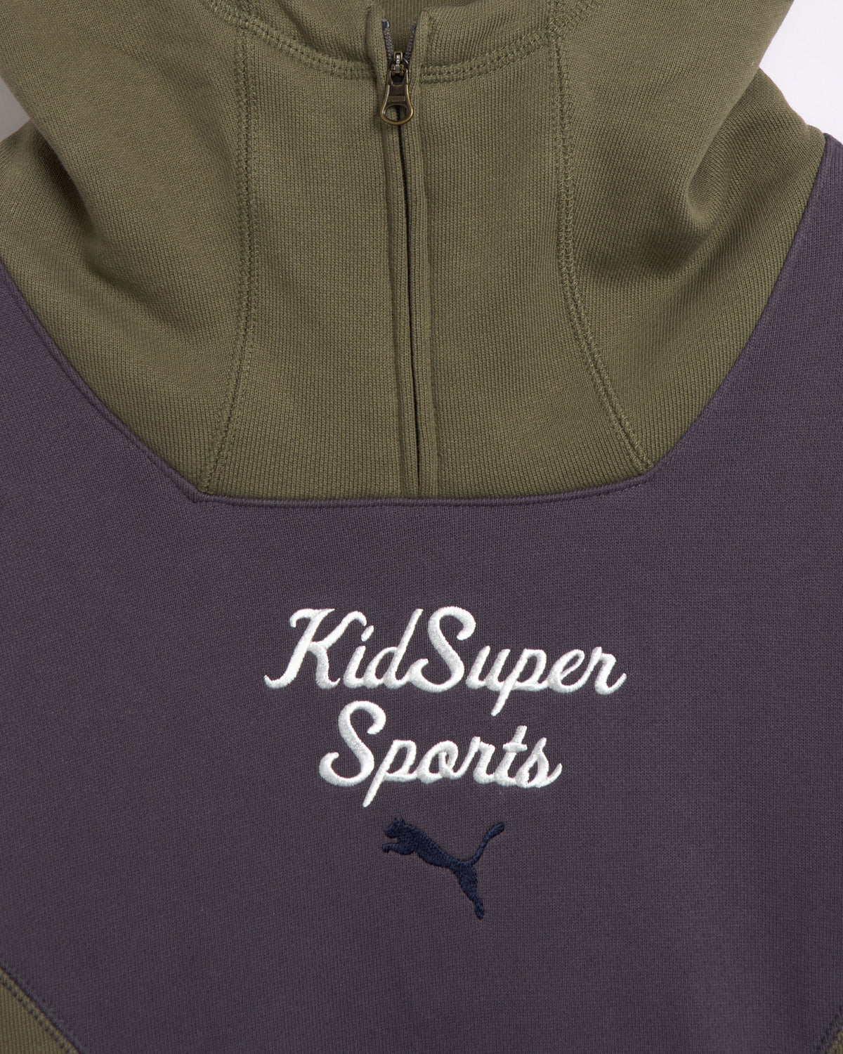 X KidSuper Puma x KidSuper Progressive Men
