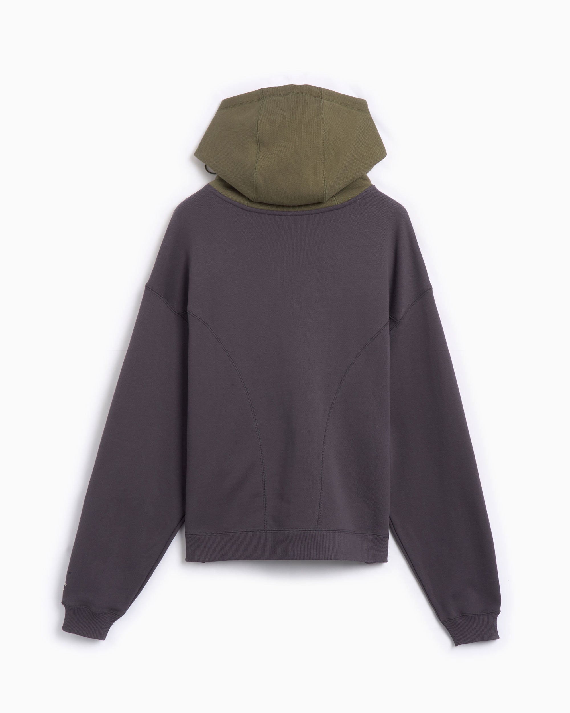 X KidSuper Puma x KidSuper Progressive Men's Hoodie Oversize Men's Hoo
