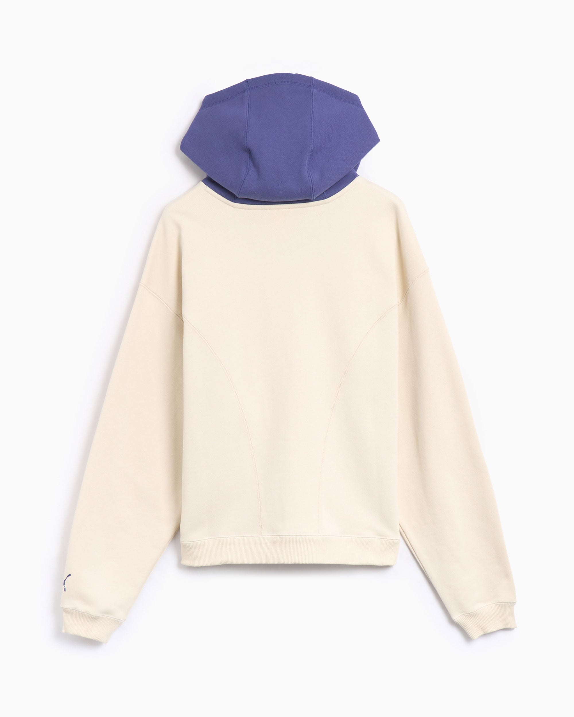 X KidSuper Puma x KidSuper Progressive Men's Hoodie Oversize Men's Hoo