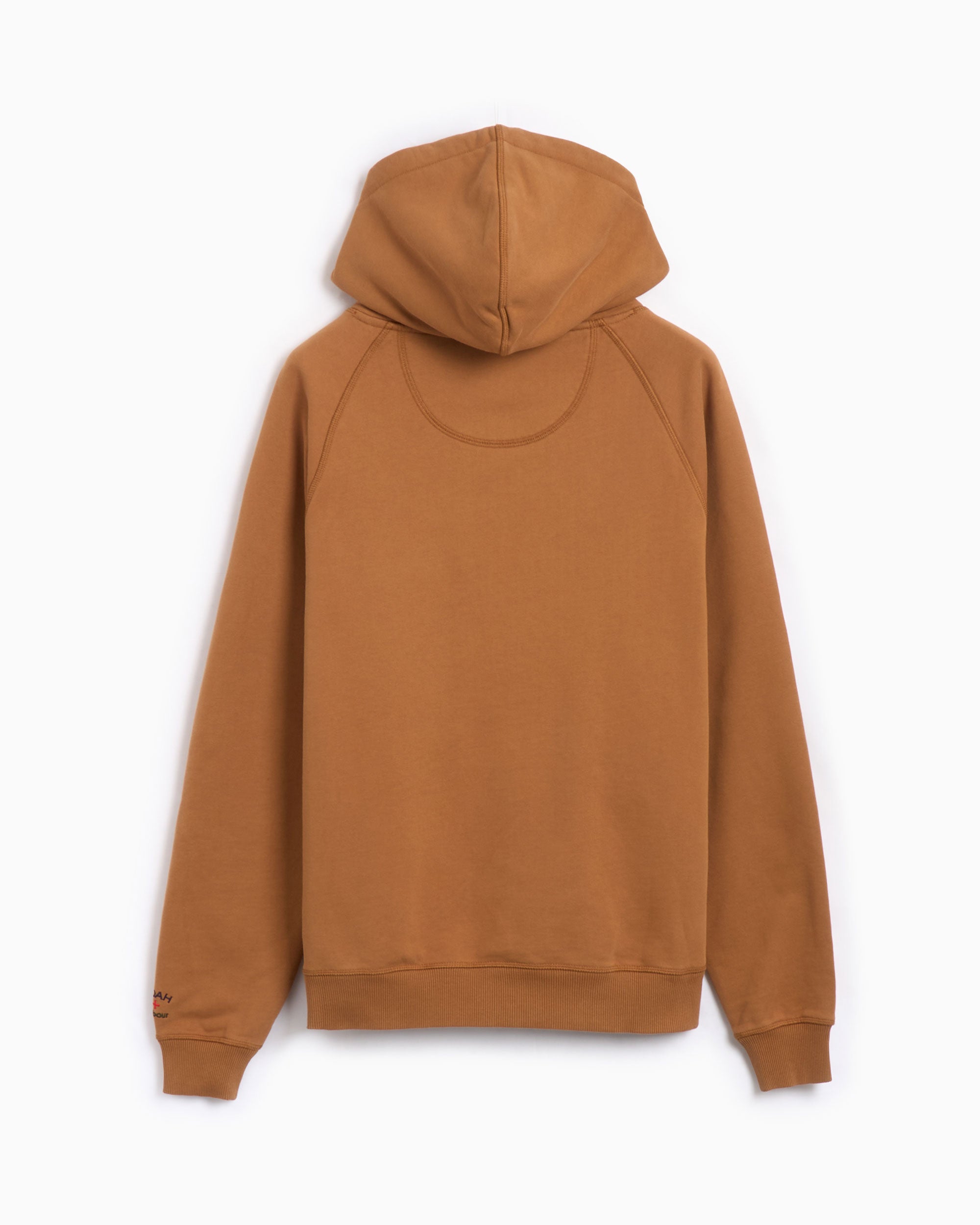 X Noah Barbour x Noah Men's Hoodie Men's Hoodie