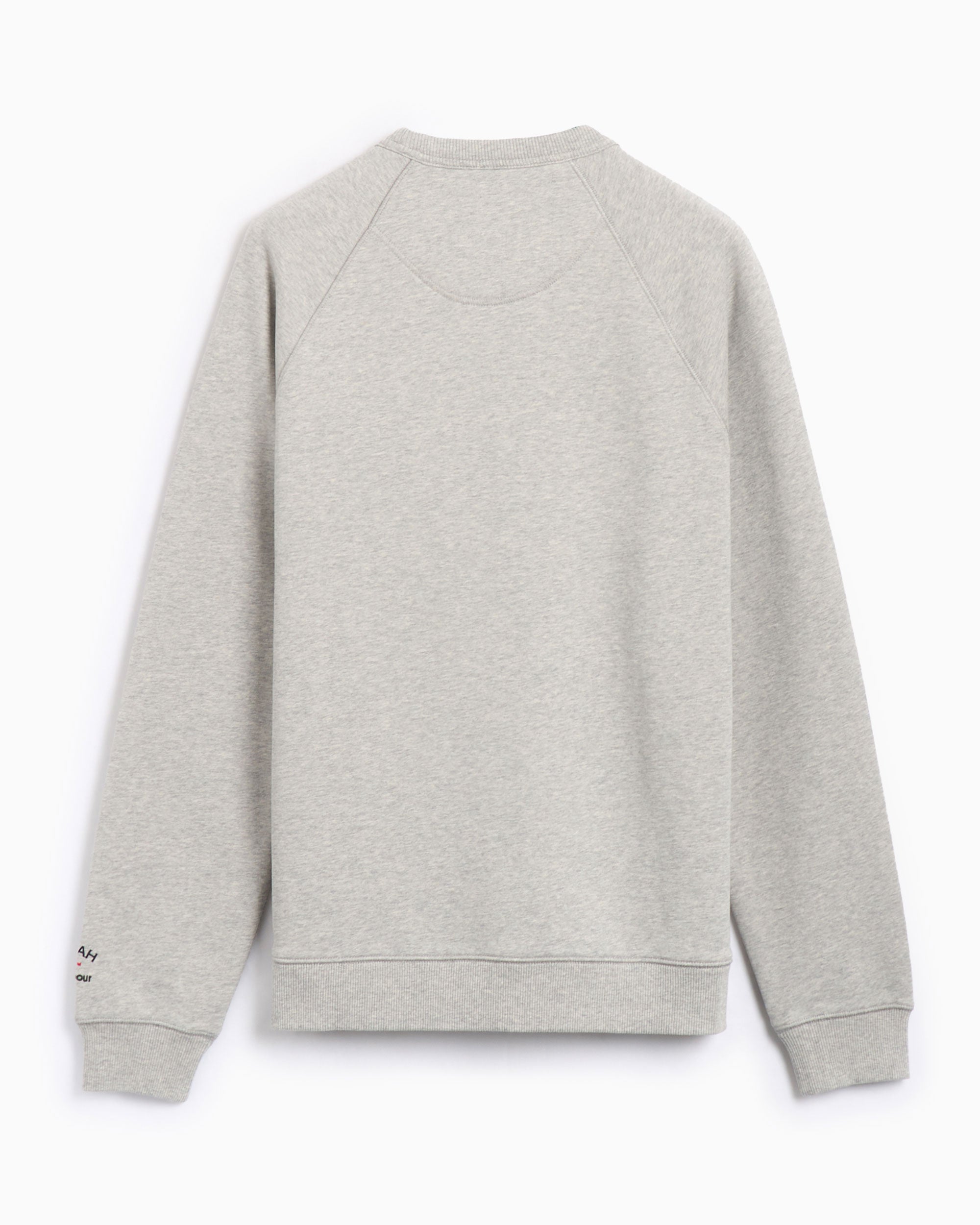 X Noah Barbour x Noah Northeast Men's Sweatshirt Relaxed Men's Sweatsh