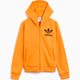 X Wales Bonner adidas Originals x Wales Bonner Men's Track Hoodie Men's Zip-Up Sweatshirt