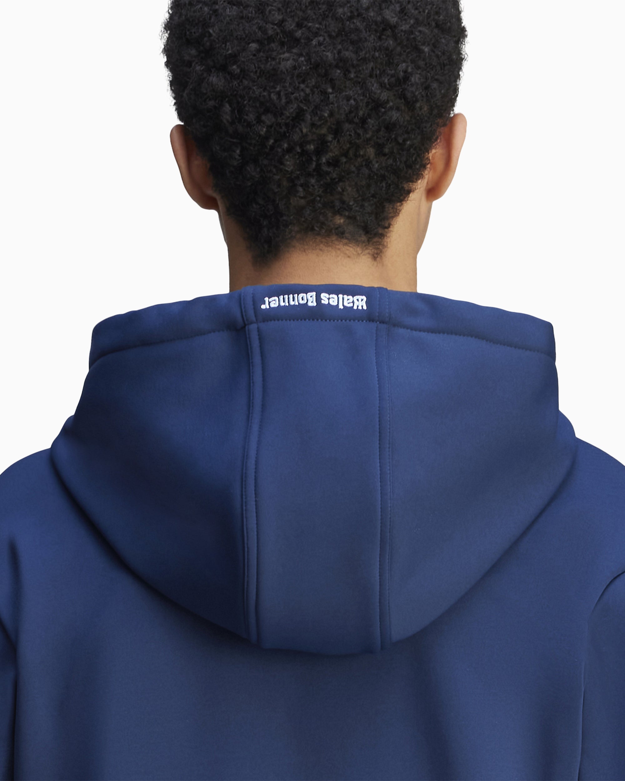X Wales Bonner adidas Originals x Wales Bonner Men's Track Hoodie Men'
