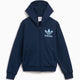 X Wales Bonner adidas Originals x Wales Bonner Men's Track Hoodie Men's Zip-Up Sweatshirt