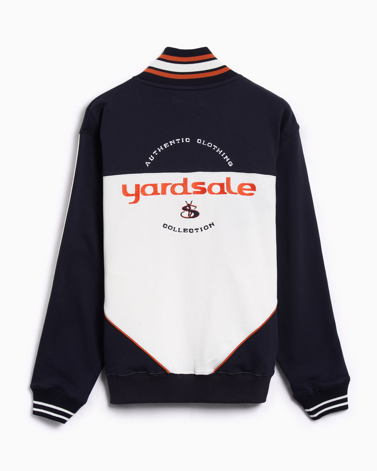 Yardsale Authentic Relaxed Men