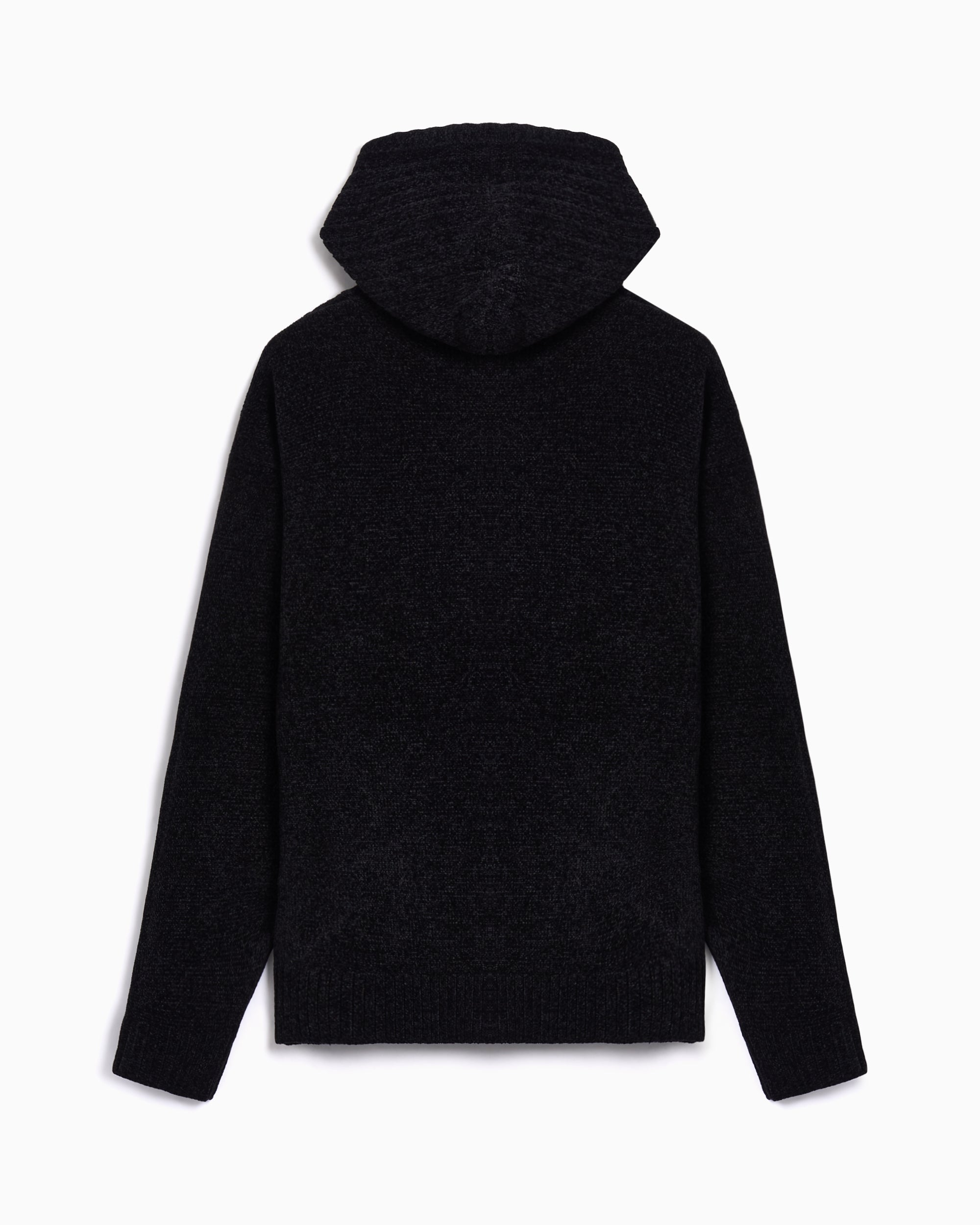 Sweatshirts Yardsale Dreamer Chenille Men's Zip-Up Sweatshirt - PN26192