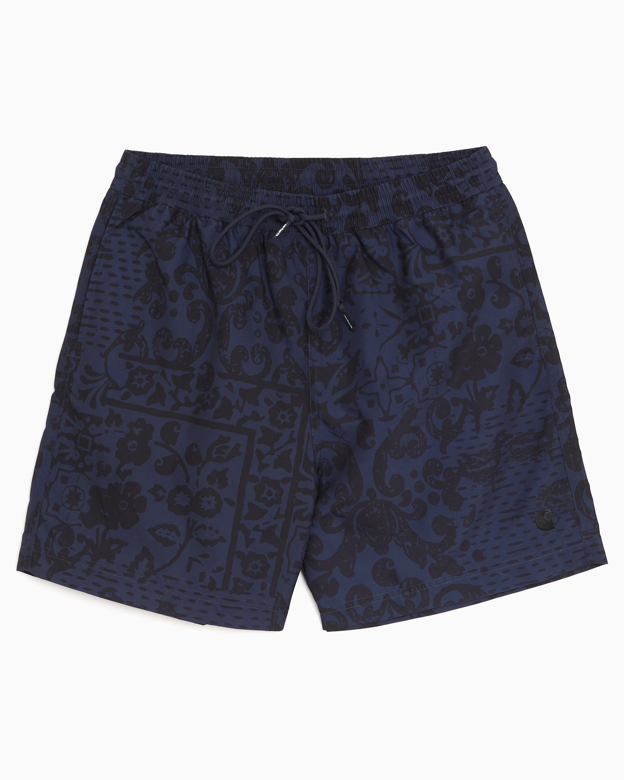 Swimsuit Carhartt WIP Slater Graphic Men's Swimsuit - I035063-3PVXX