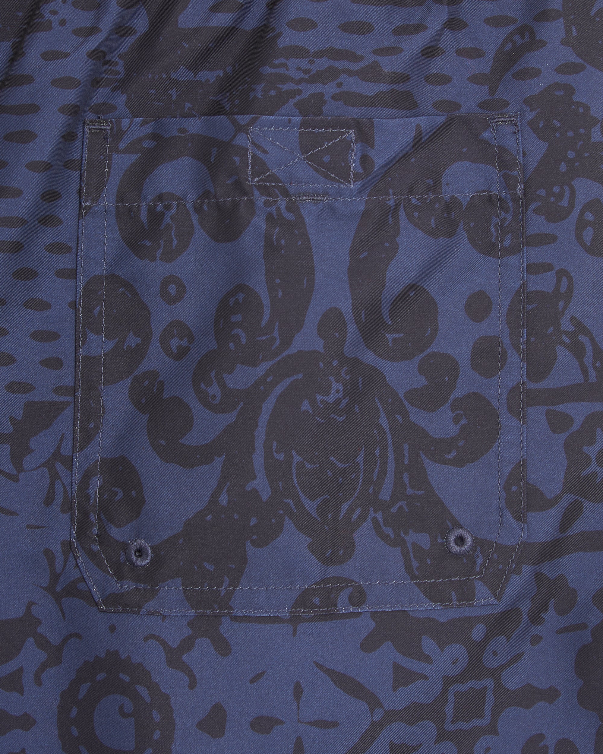 Swimsuit Carhartt WIP Slater Graphic Men's Swimsuit - I035063-3PVXX