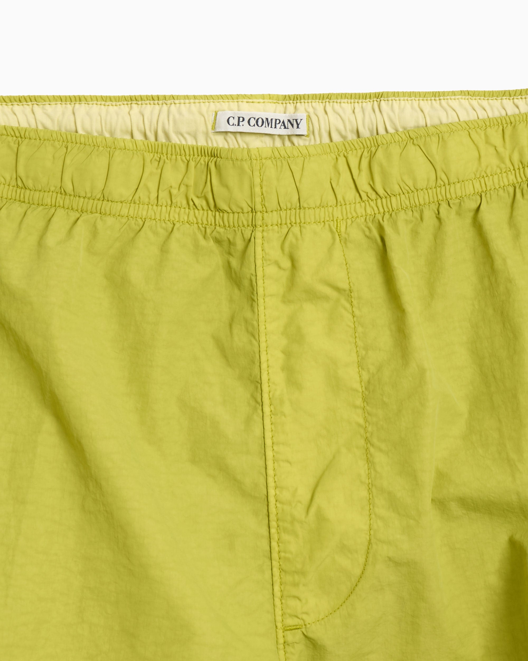 Swimsuit CP Company Men's Swim Shorts Men's Swimsuit - 18CMBW232A005991M-245