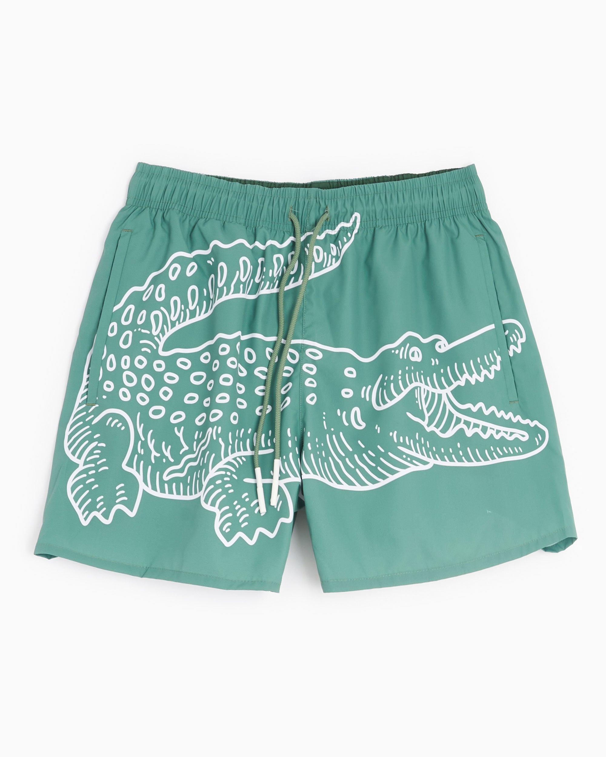 Lacoste Men's Swimshorts Men's Swimsuit