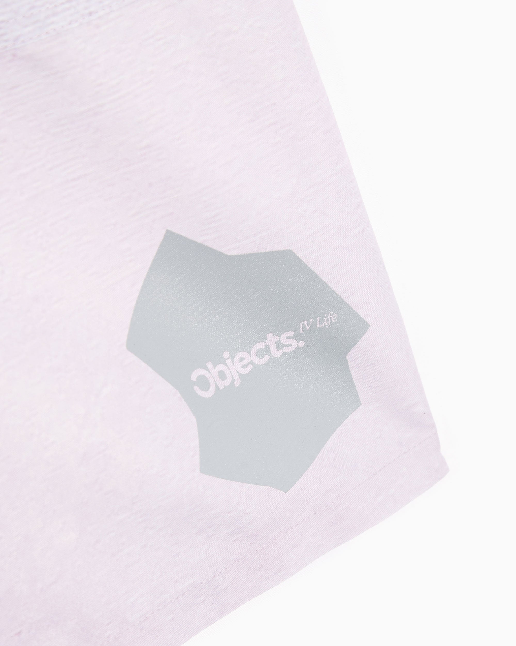 Swimsuit Objects IV Life Unisex Swimshorts Unisex Swimsuit - OBJ._002_307_23-LILFAD