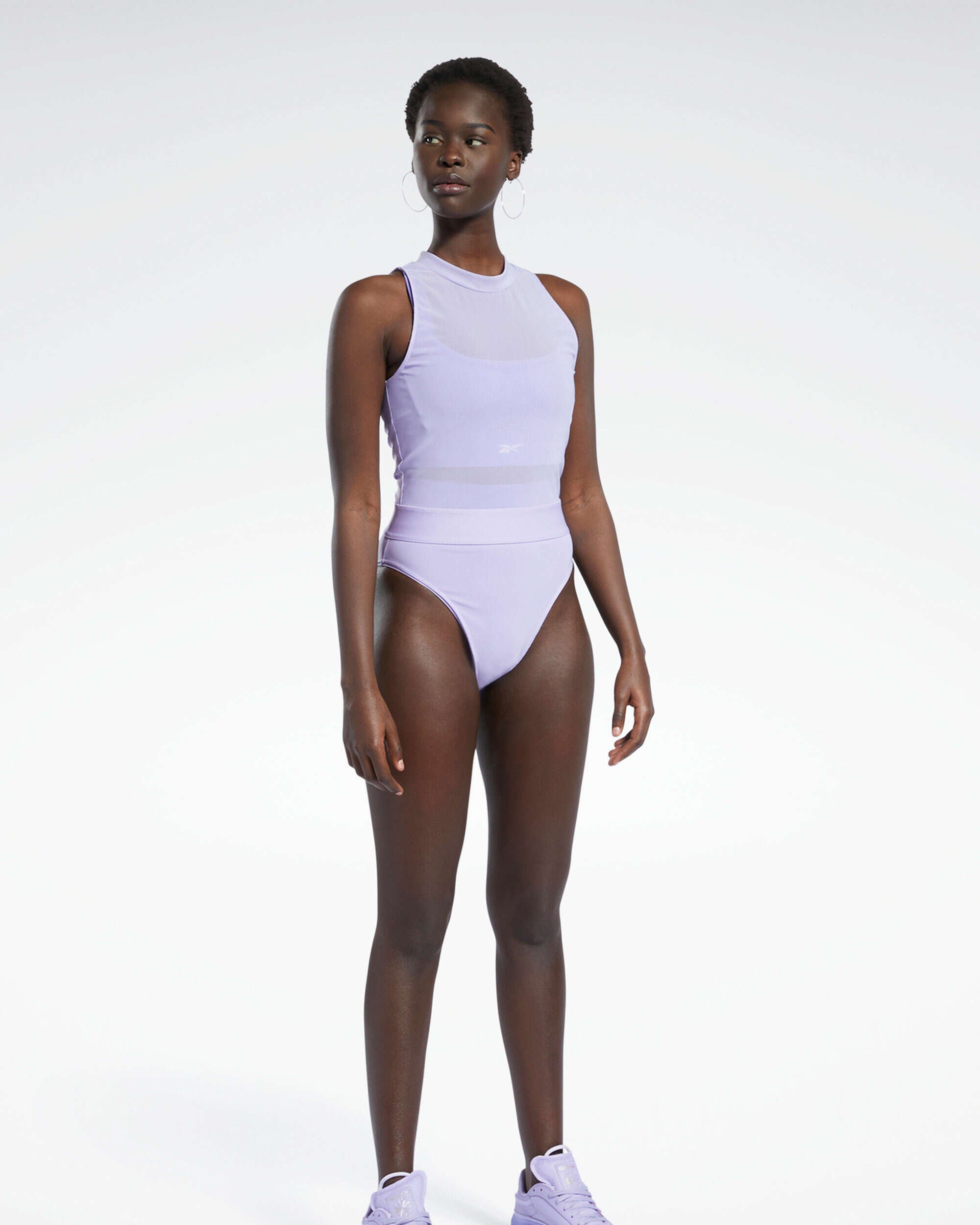 Reebok x Cardi B Women's Bodysuit