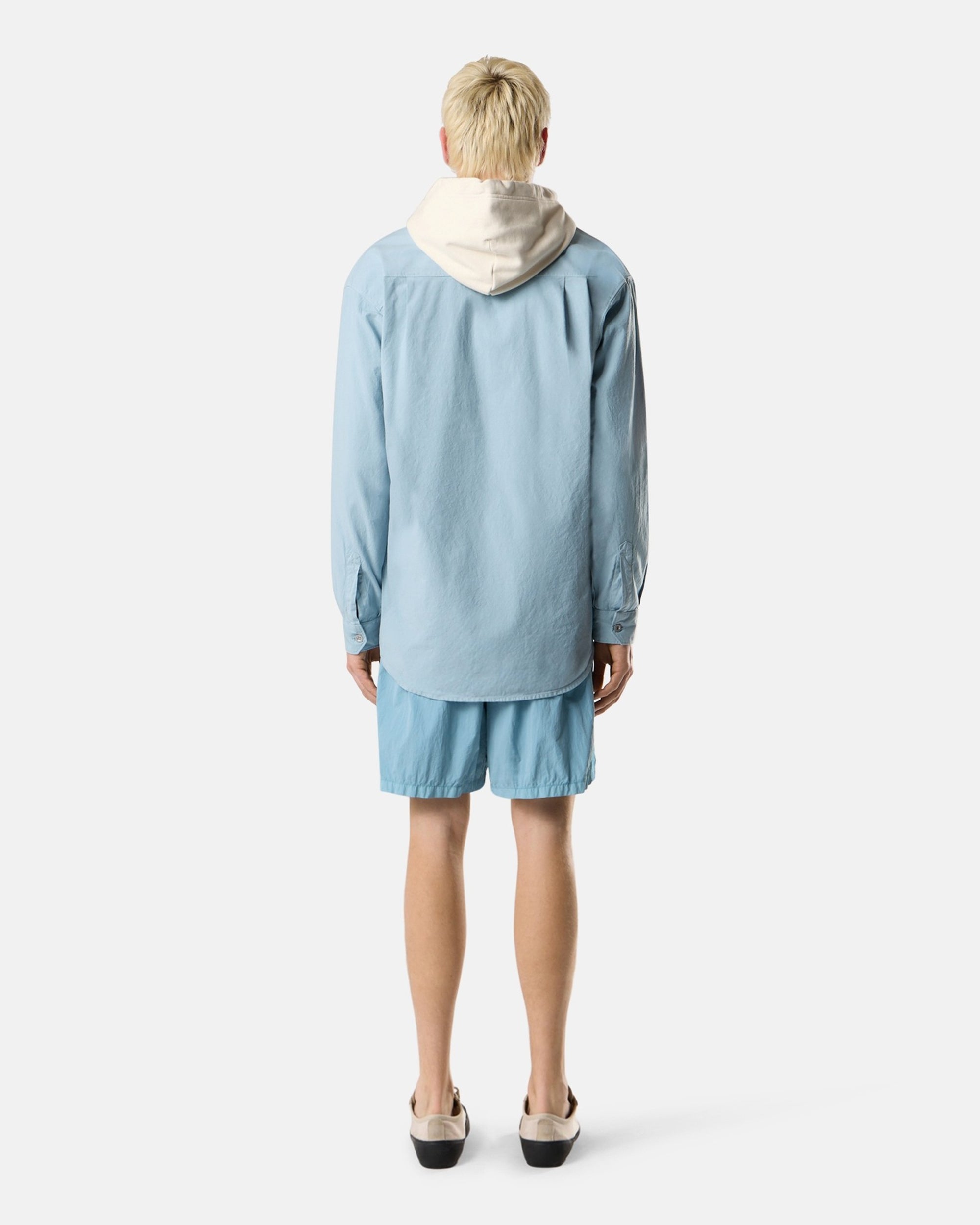 Swimsuit Stone Island Marina Men's Swimsuit - L1S15B100005-V004A