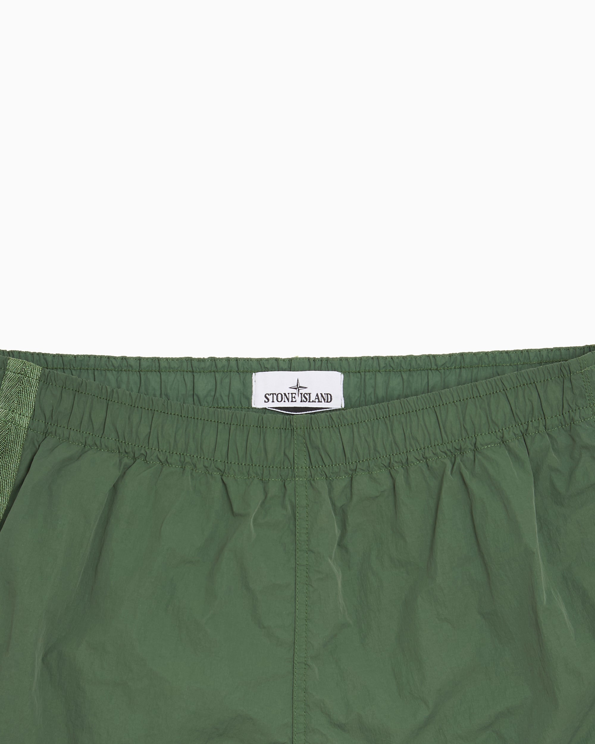 Stone Island Marina Men's Swimsuit