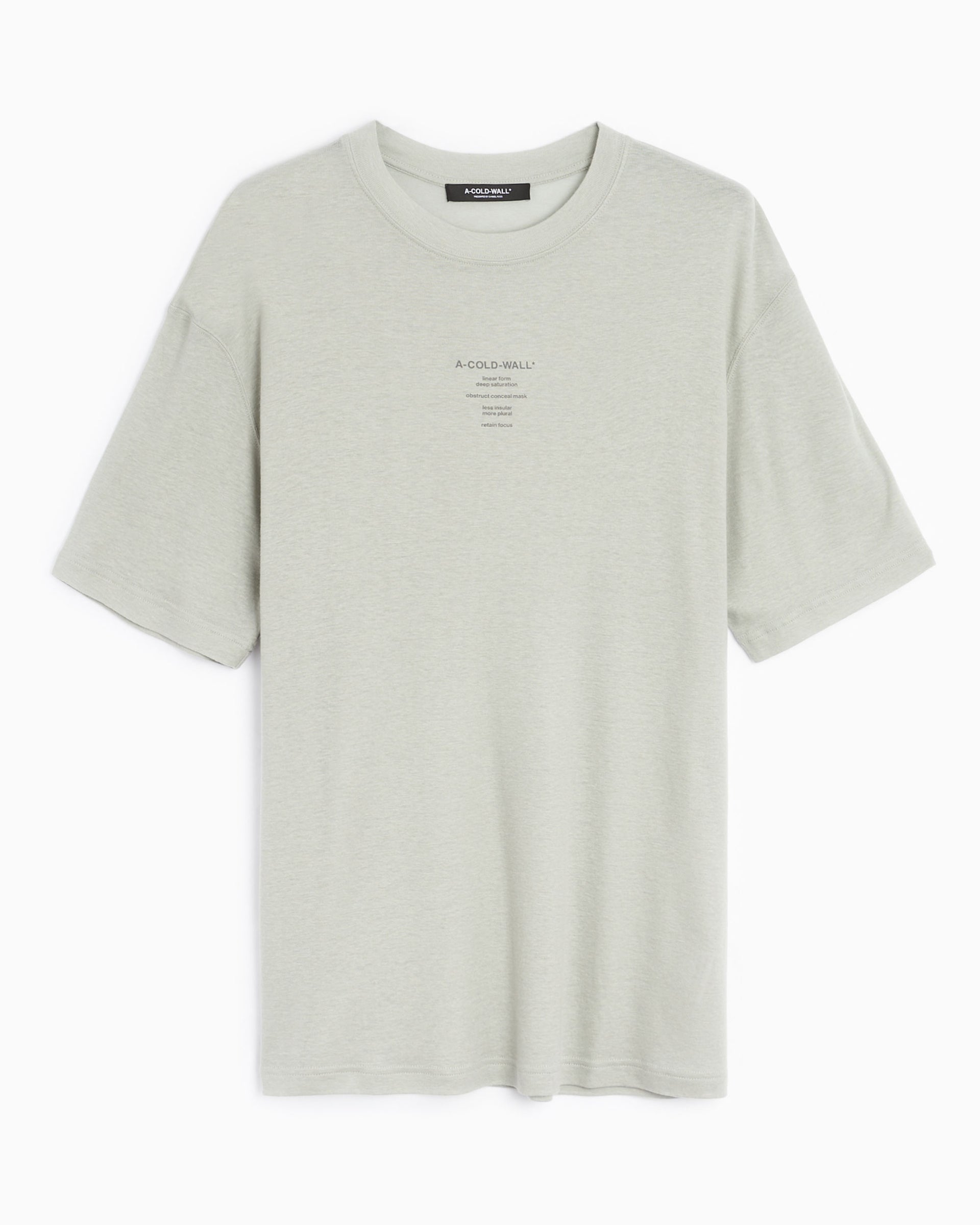Camiseta * Artisan T Shirt para hombre